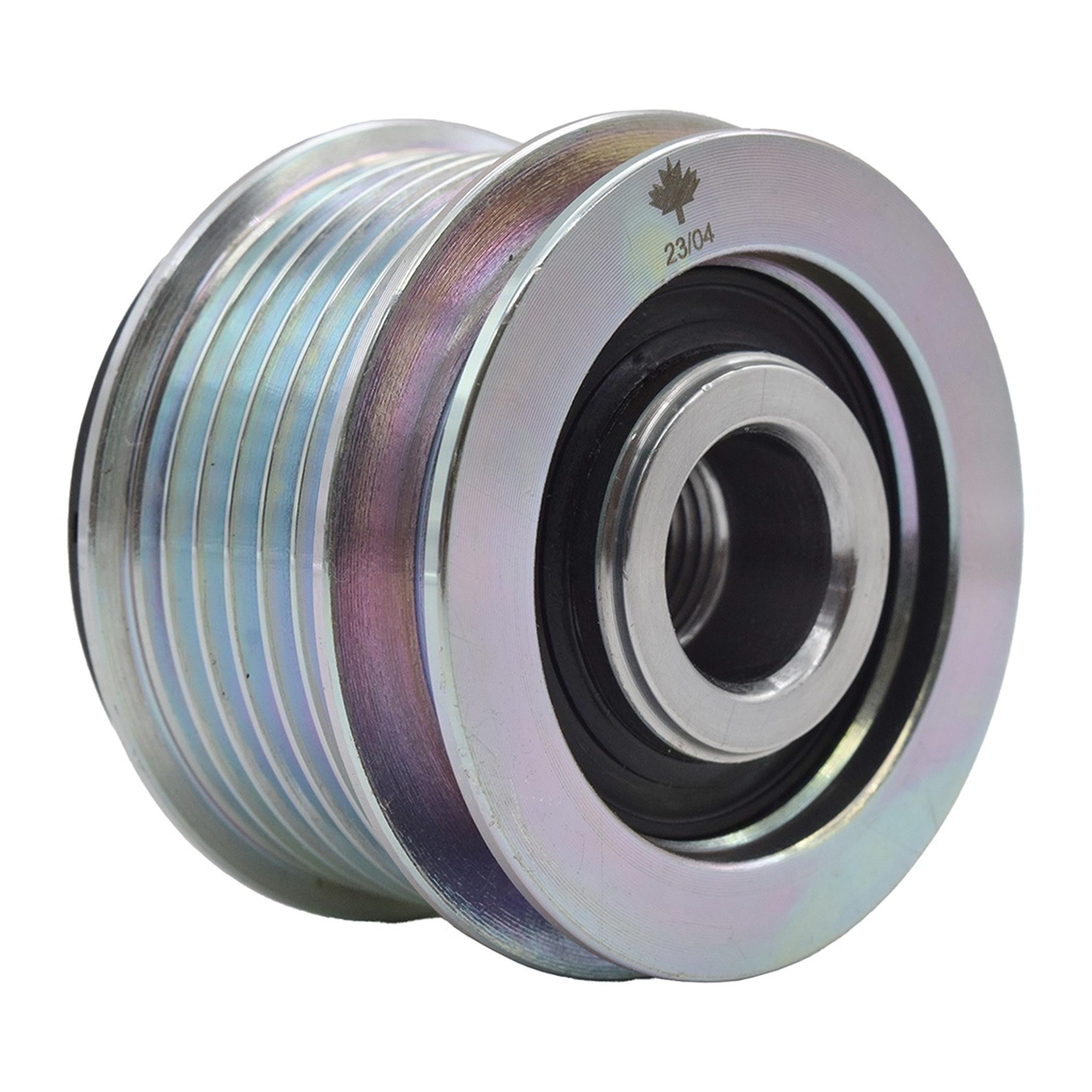 POLEA GUIA DE ACCESORIOS Audi A3 1.8L L4 1999-2003