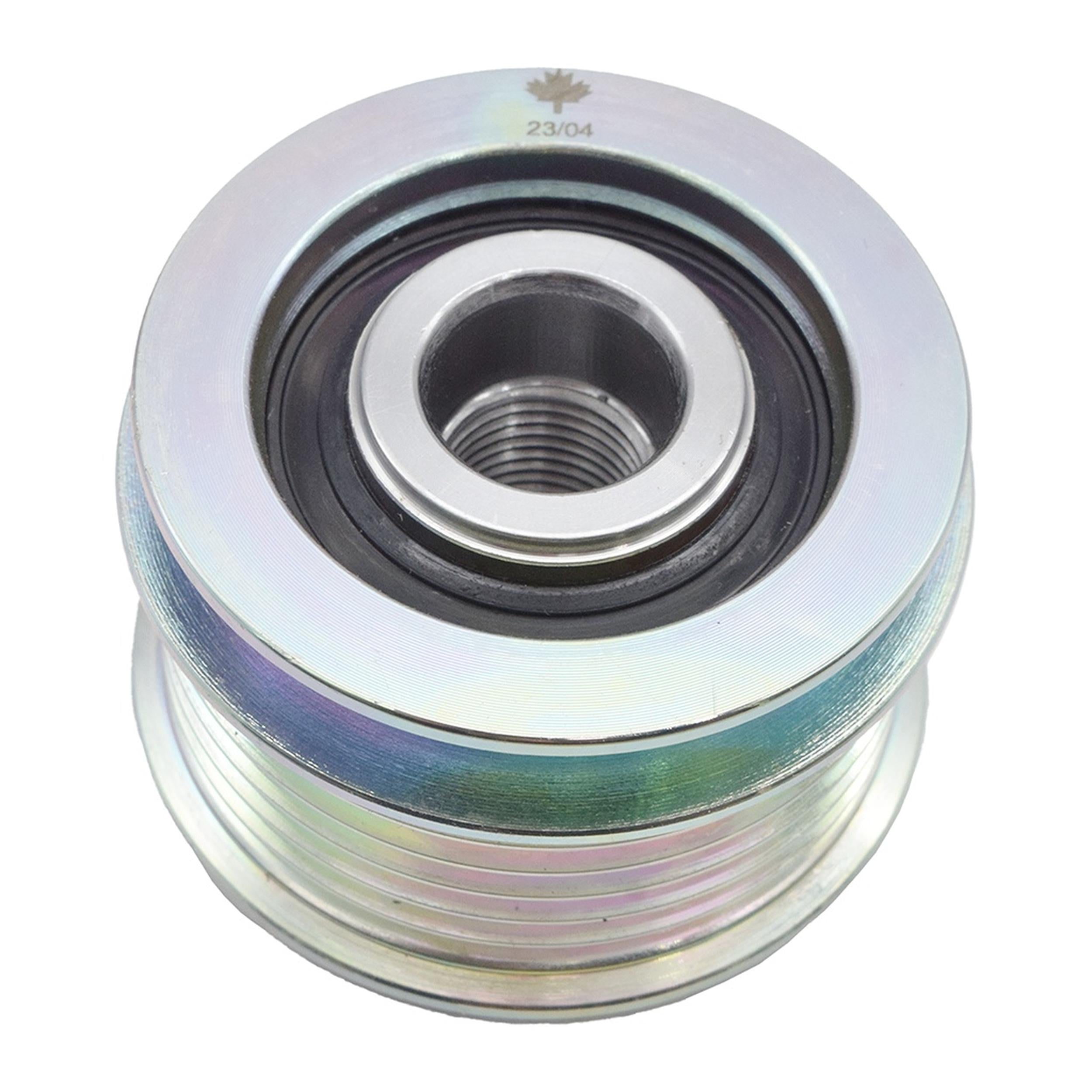 POLEA GUIA DE ACCESORIOS Audi A3 1.8L L4 1999-2003