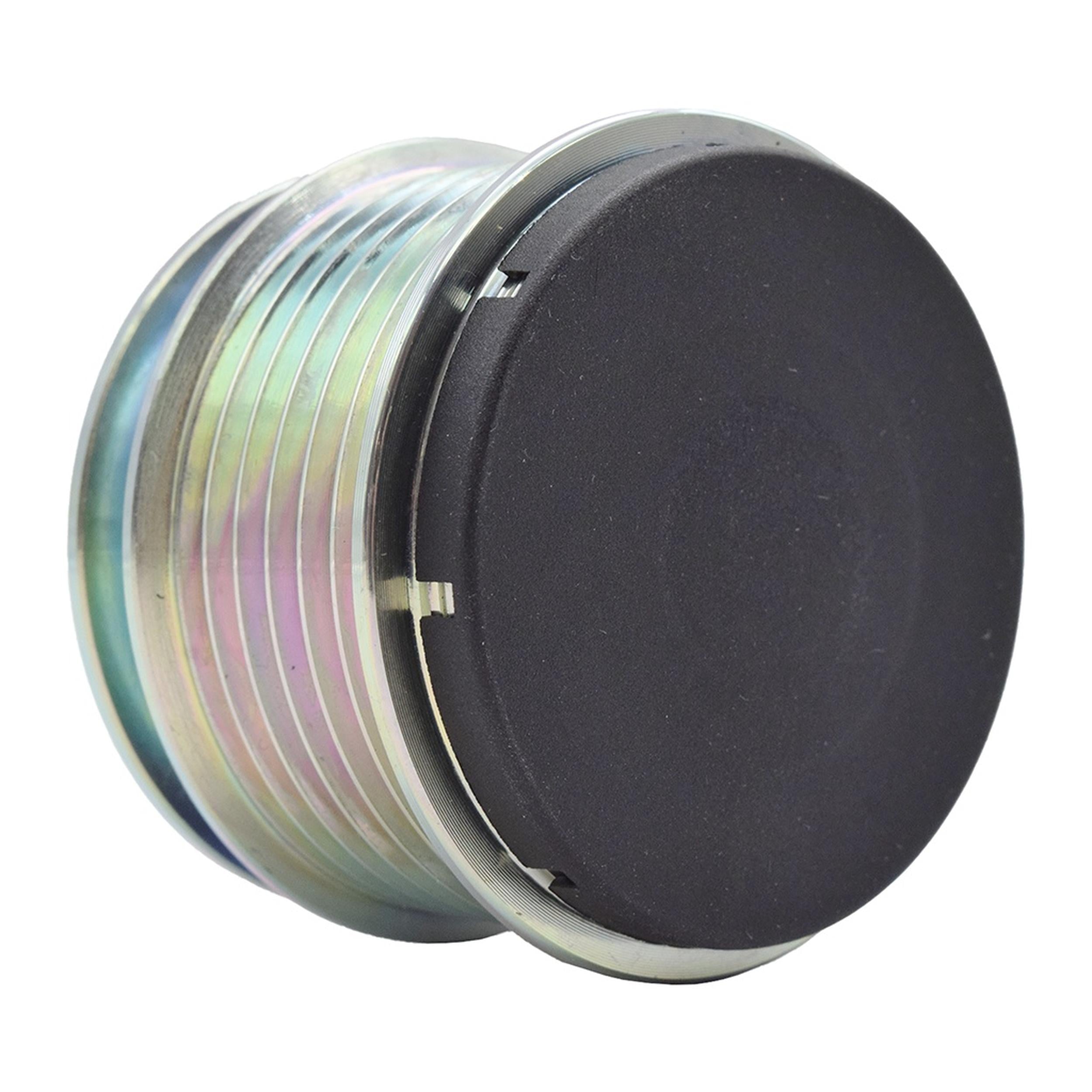 POLEA GUIA DE ACCESORIOS Audi A3 1.8L L4 1999-2003