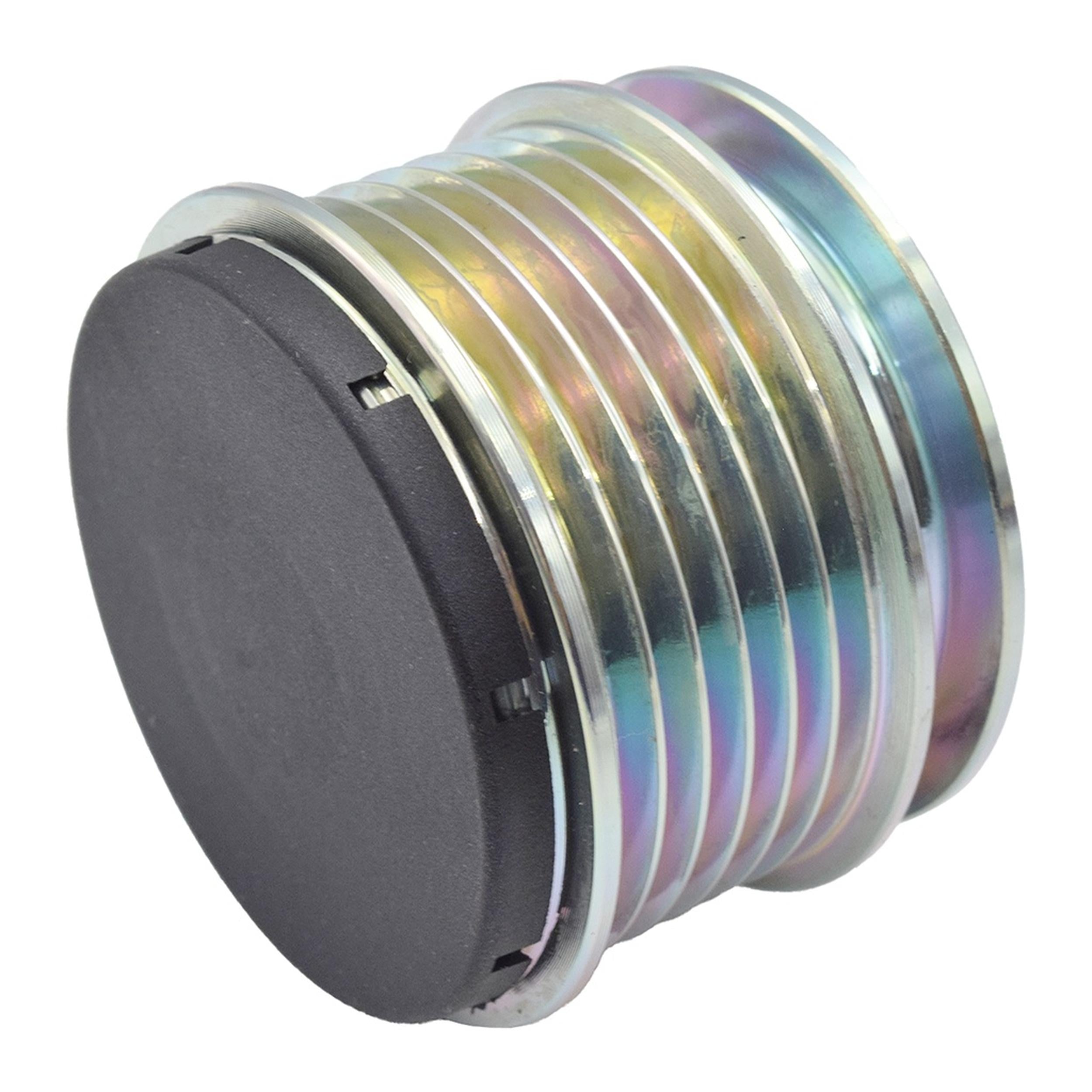 POLEA GUIA DE ACCESORIOS Audi A3 1.8L L4 1999-2003