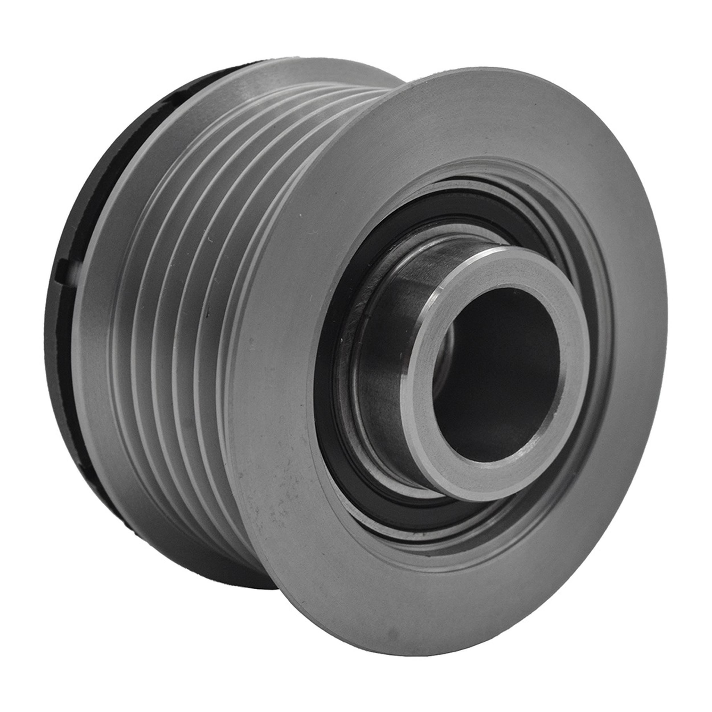 POLEA GUIA DE ACCESORIOS Nissan Rogue 2.5L L4 2014-2017