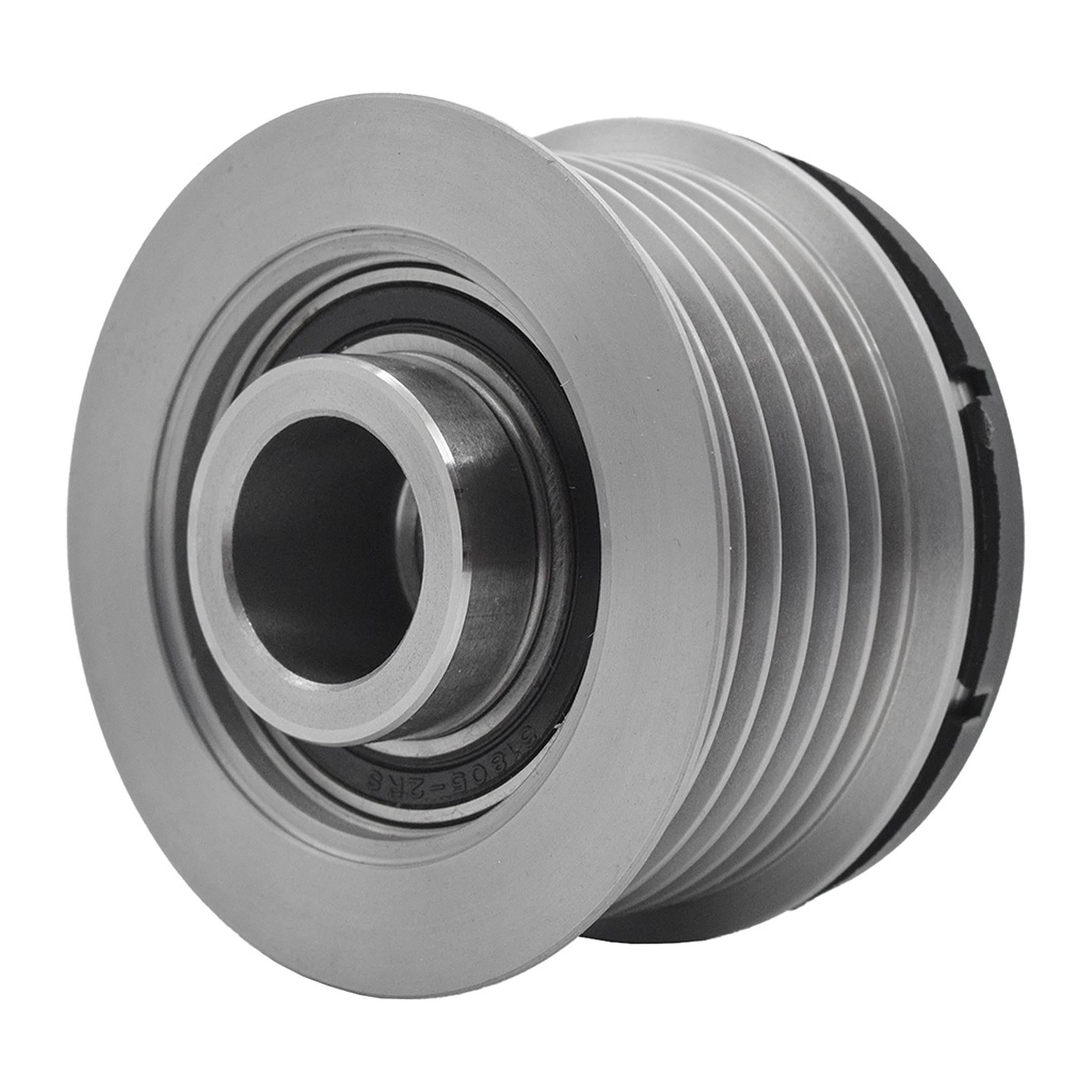 POLEA GUIA DE ACCESORIOS Nissan Rogue 2.5L L4 2014-2017