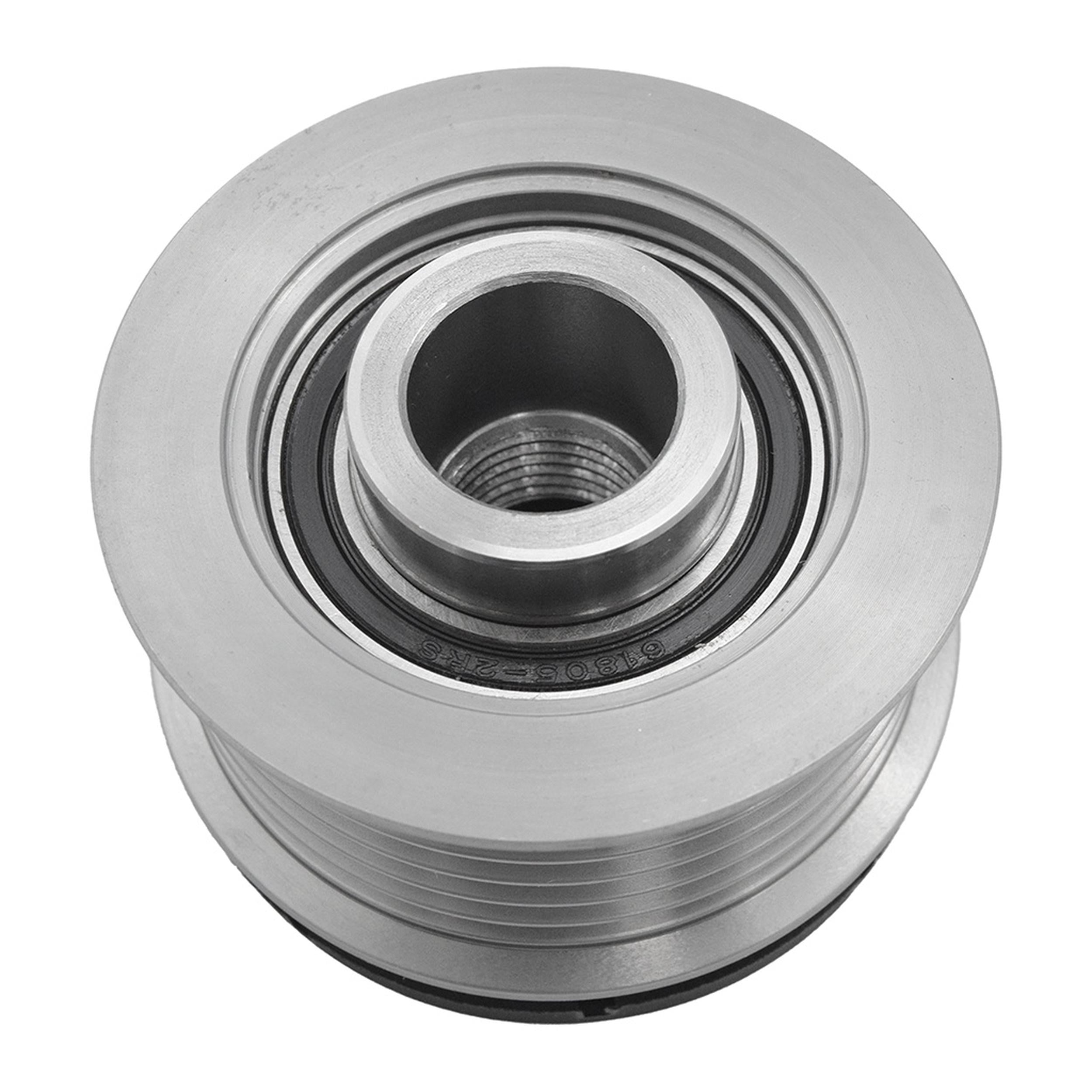 POLEA GUIA DE ACCESORIOS Nissan Rogue 2.5L L4 2014-2017