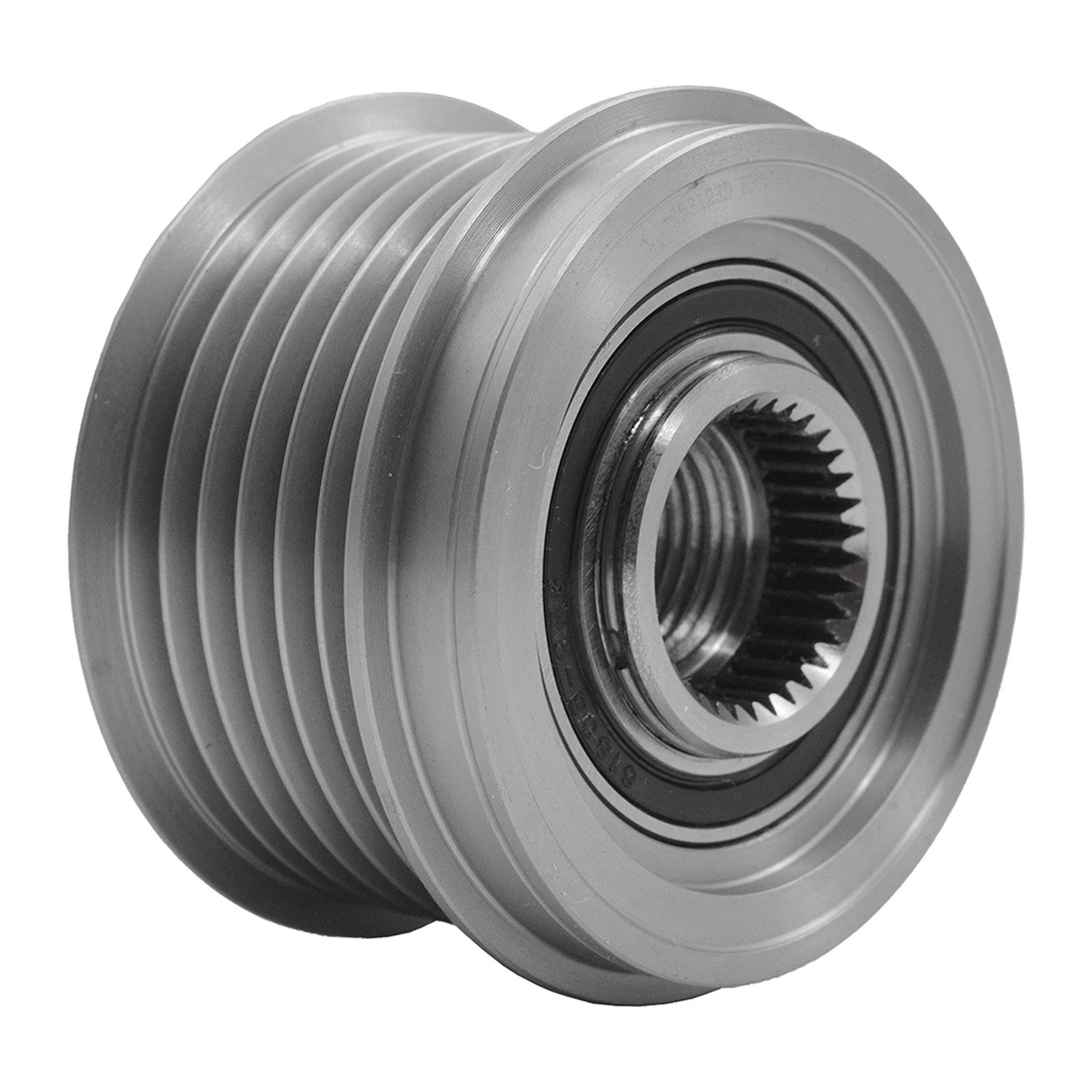 POLEA GUIA DE ACCESORIOS Nissan Rogue 2.5L L4 2014-2017