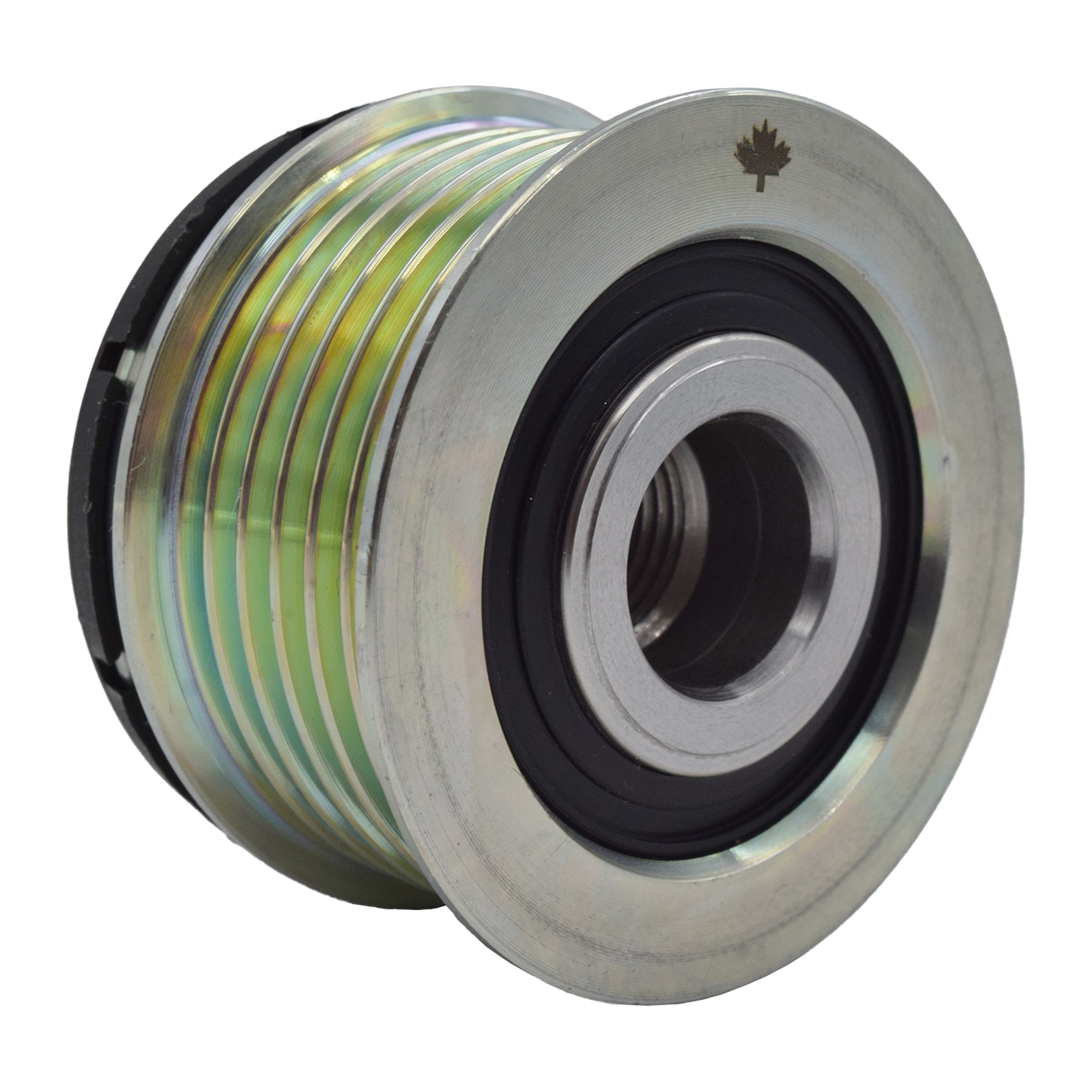 POLEA GUIA DE ACCESORIOS Fiat 500X 1.3L L4 2019