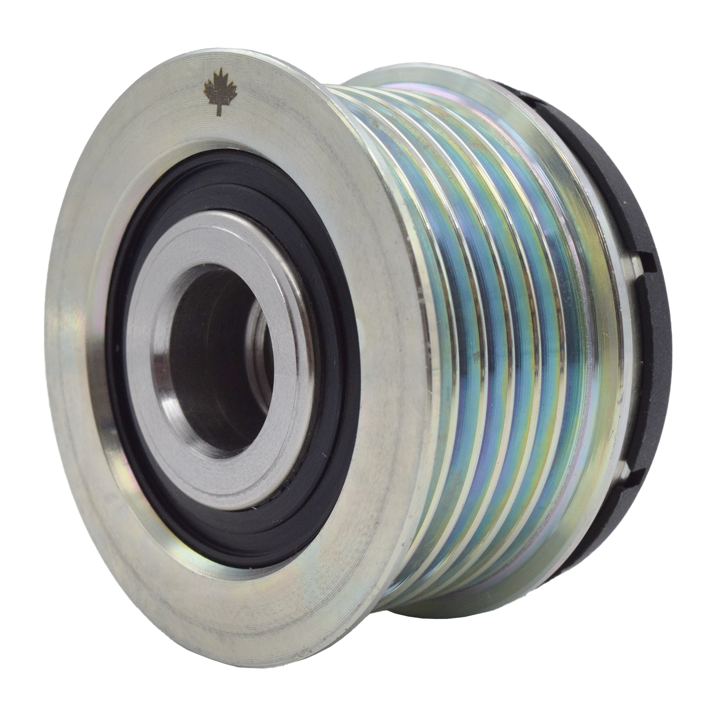 POLEA GUIA DE ACCESORIOS Fiat 500X 1.3L L4 2019