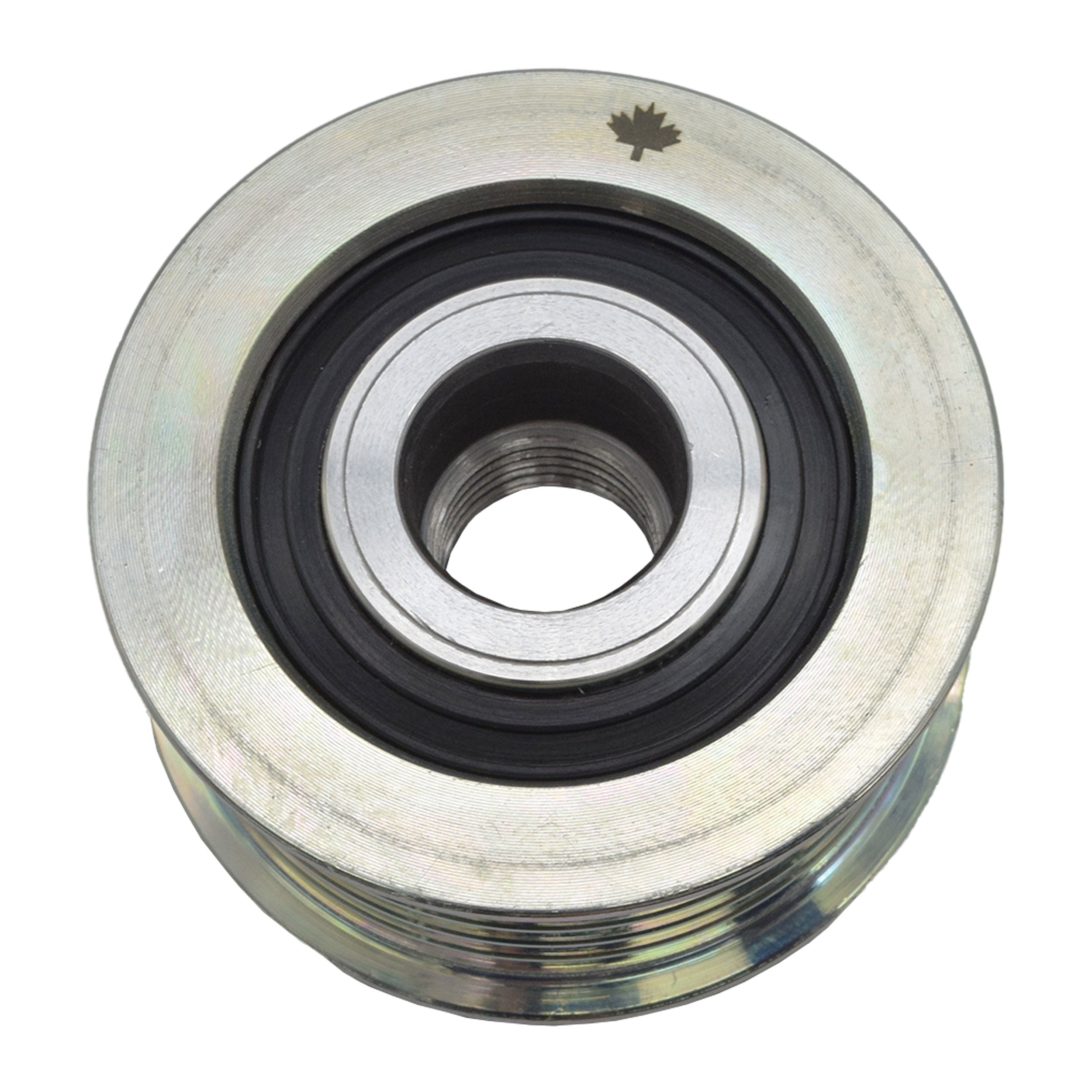 POLEA GUIA DE ACCESORIOS Fiat 500X 1.3L L4 2019