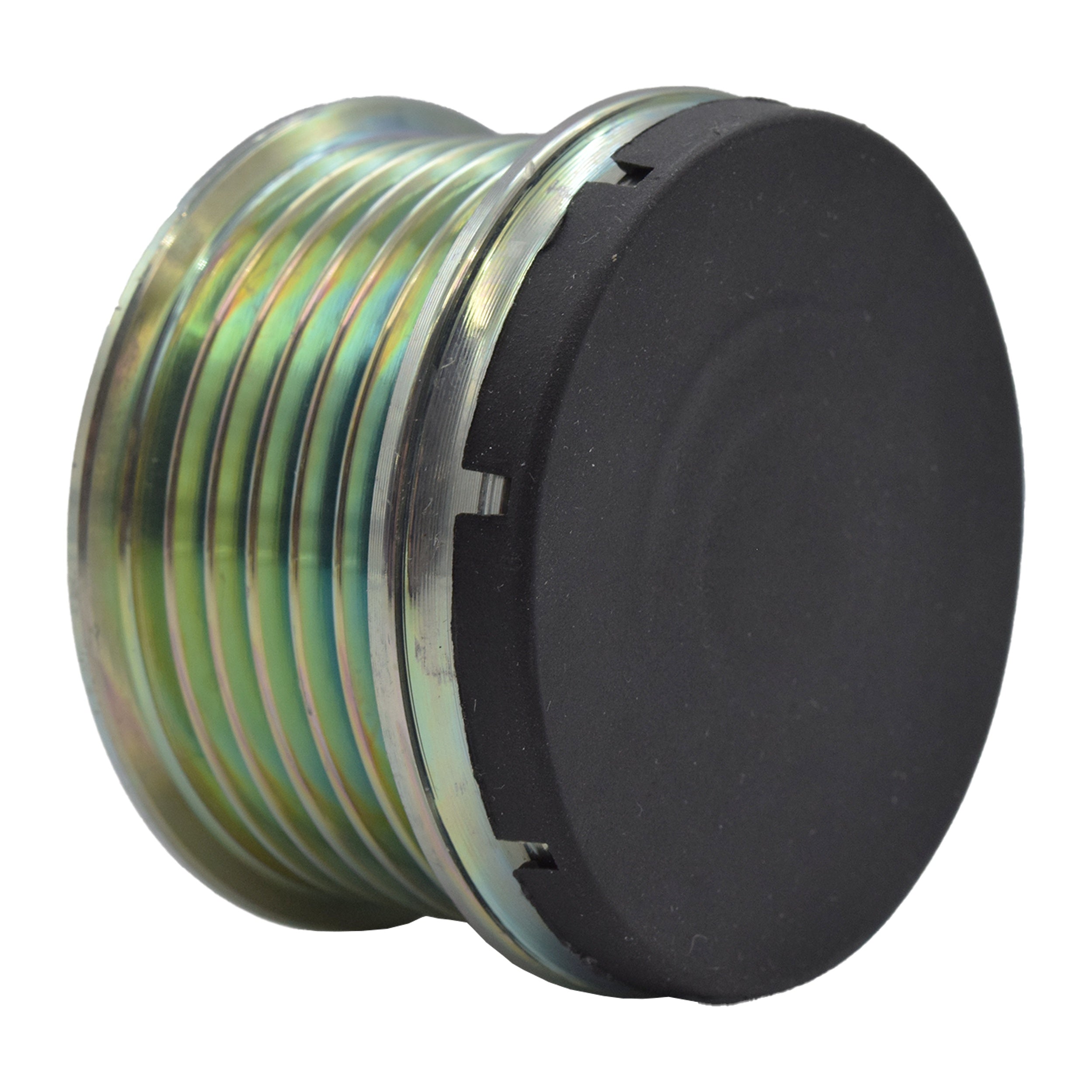 POLEA GUIA DE ACCESORIOS Fiat 500X 1.3L L4 2019