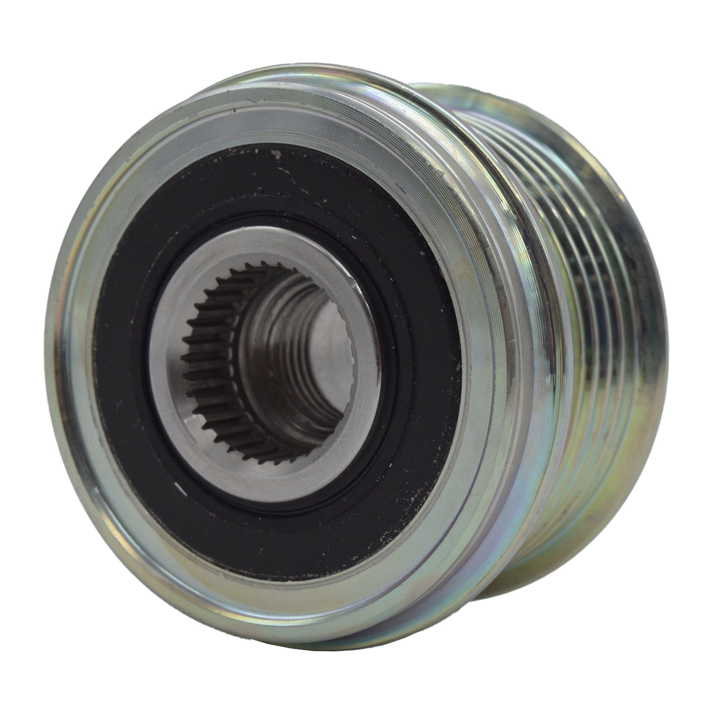 POLEA GUIA DE ACCESORIOS Fiat 500X 1.3L L4 2019