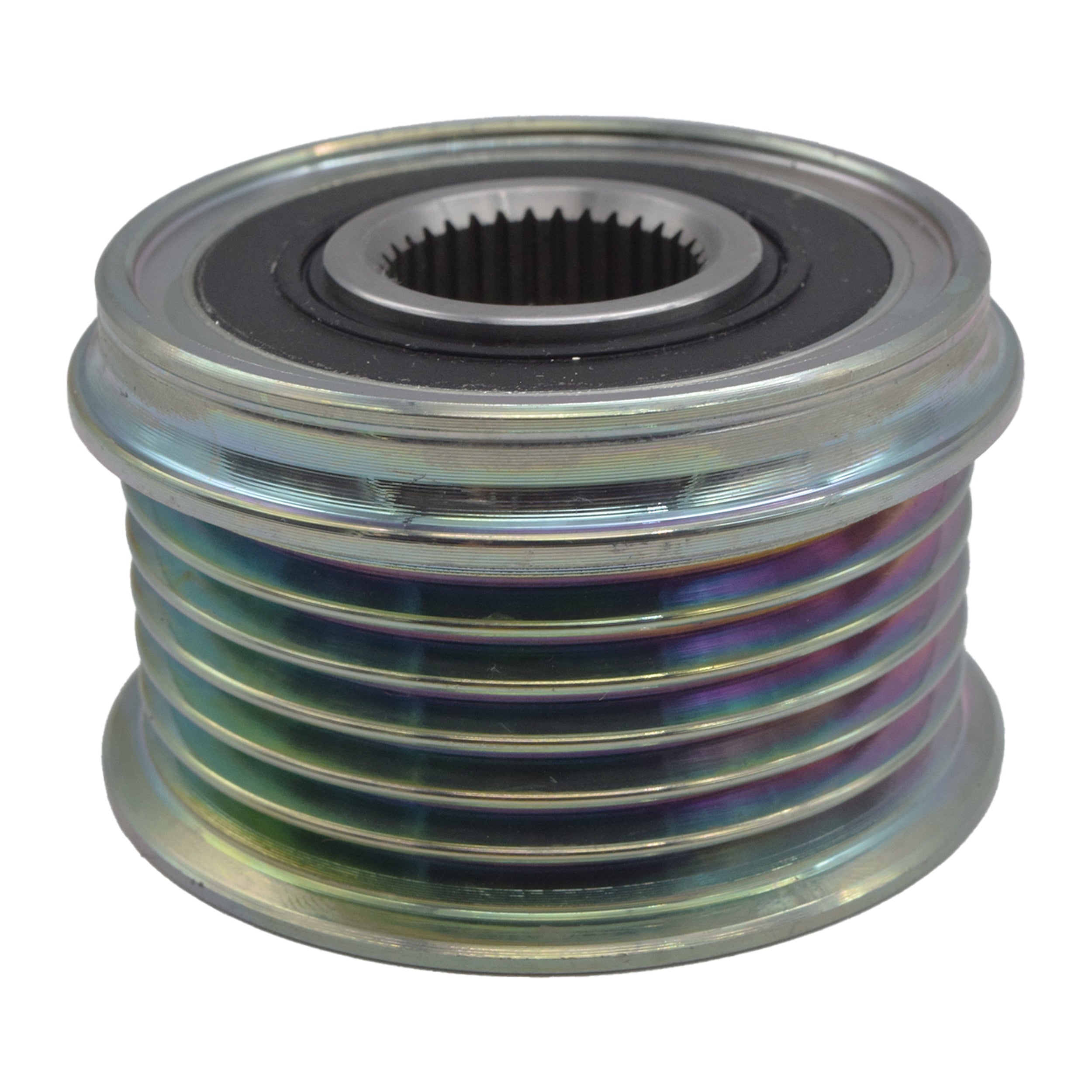 POLEA GUIA DE ACCESORIOS Fiat 500X 1.3L L4 2019