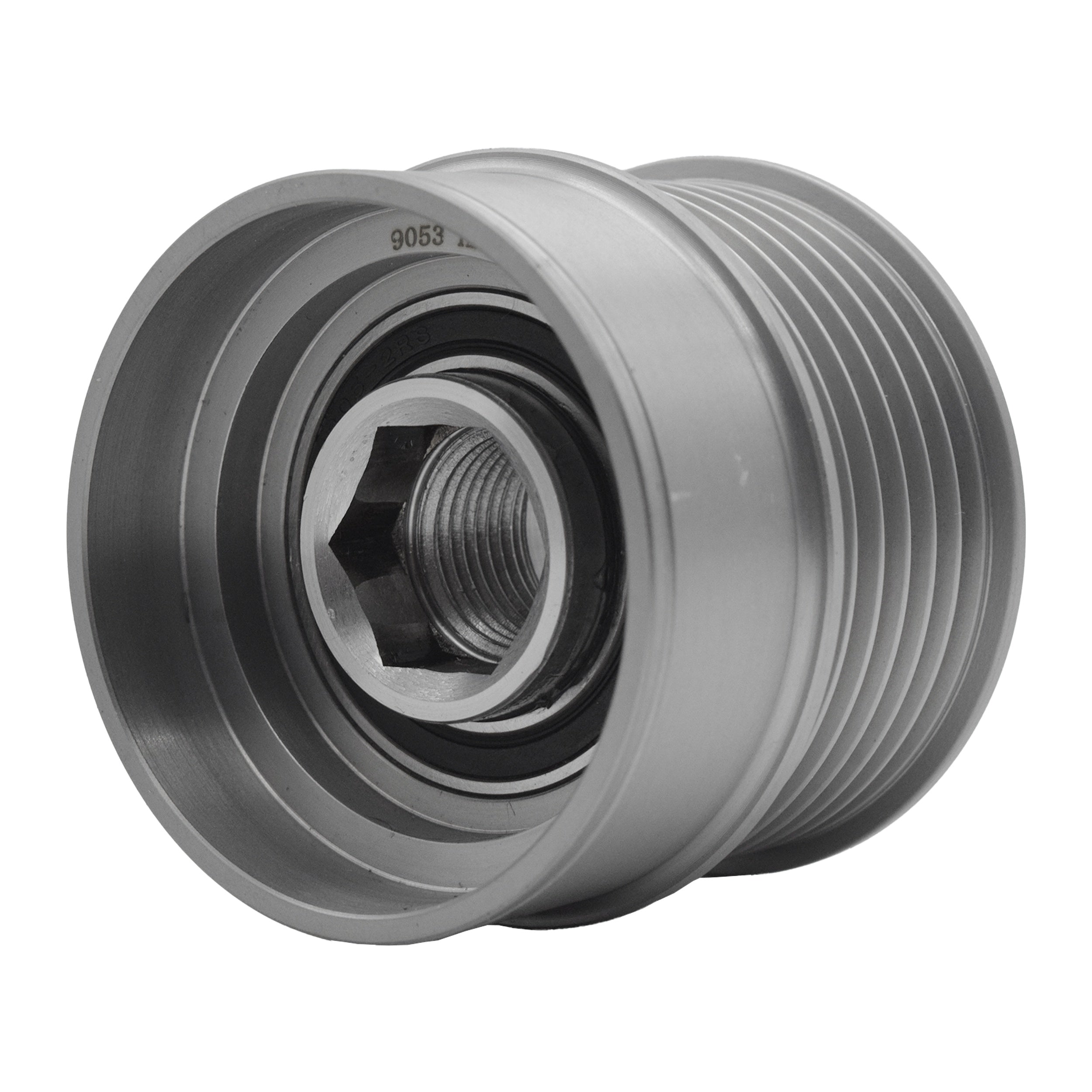 POLEA GUIA DE ACCESORIOS Chrysler 200 2.4L L4 2011-2013