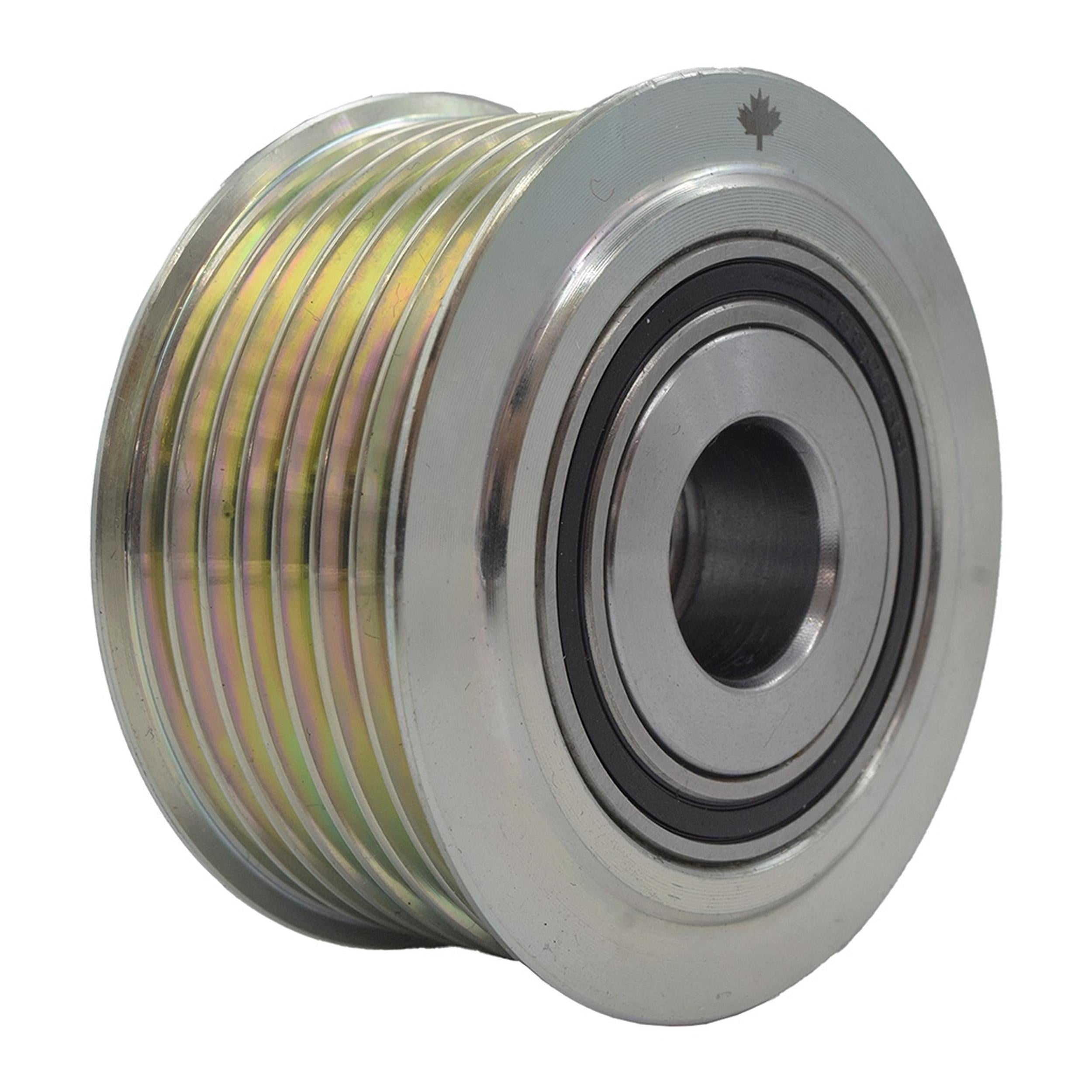 POLEA GUIA DE ACCESORIOS Nissan Urvan 2.5L L4 2008-2012