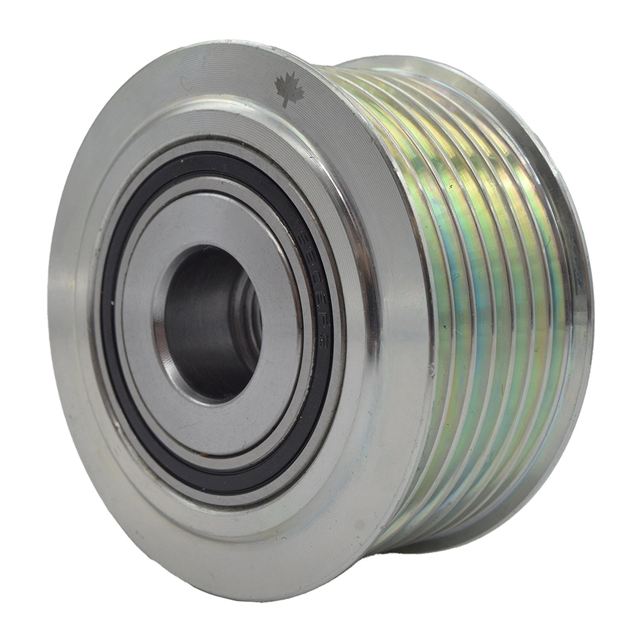 POLEA GUIA DE ACCESORIOS Nissan Urvan 2.5L L4 2008-2012