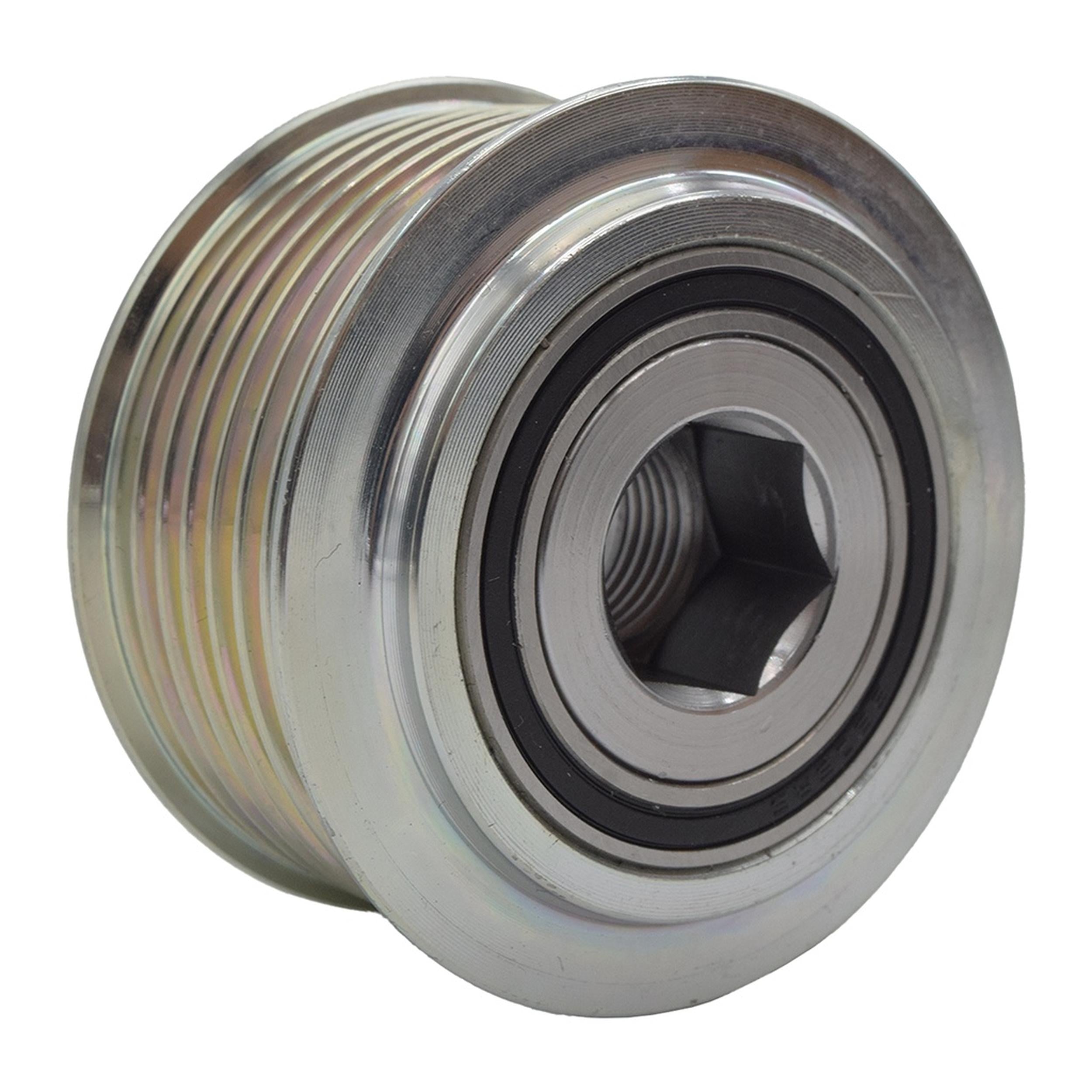 POLEA GUIA DE ACCESORIOS Nissan Urvan 2.5L L4 2008-2012