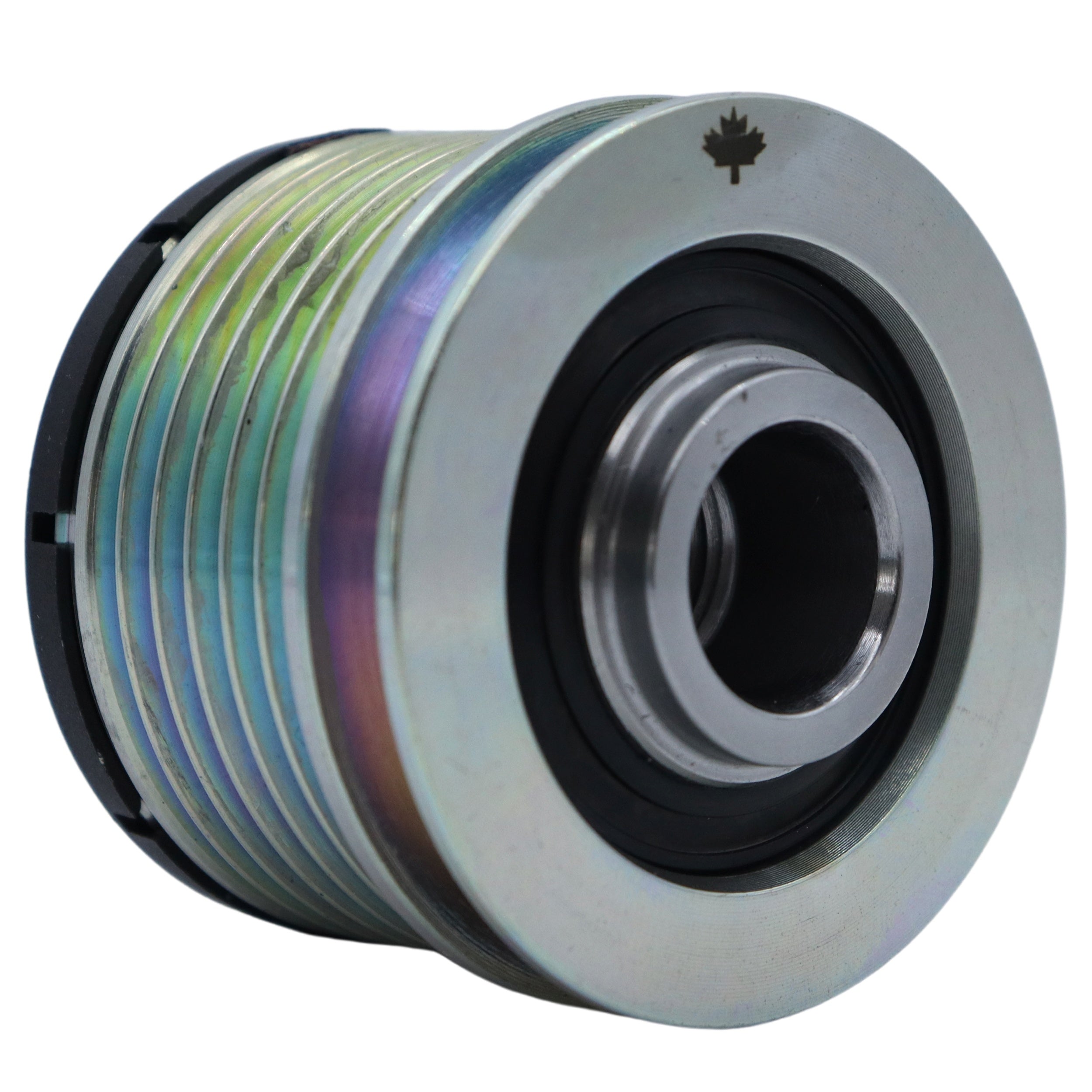 POLEA GUIA DE ACCESORIOS Nissan Platina 1.6L L4 2002-2010