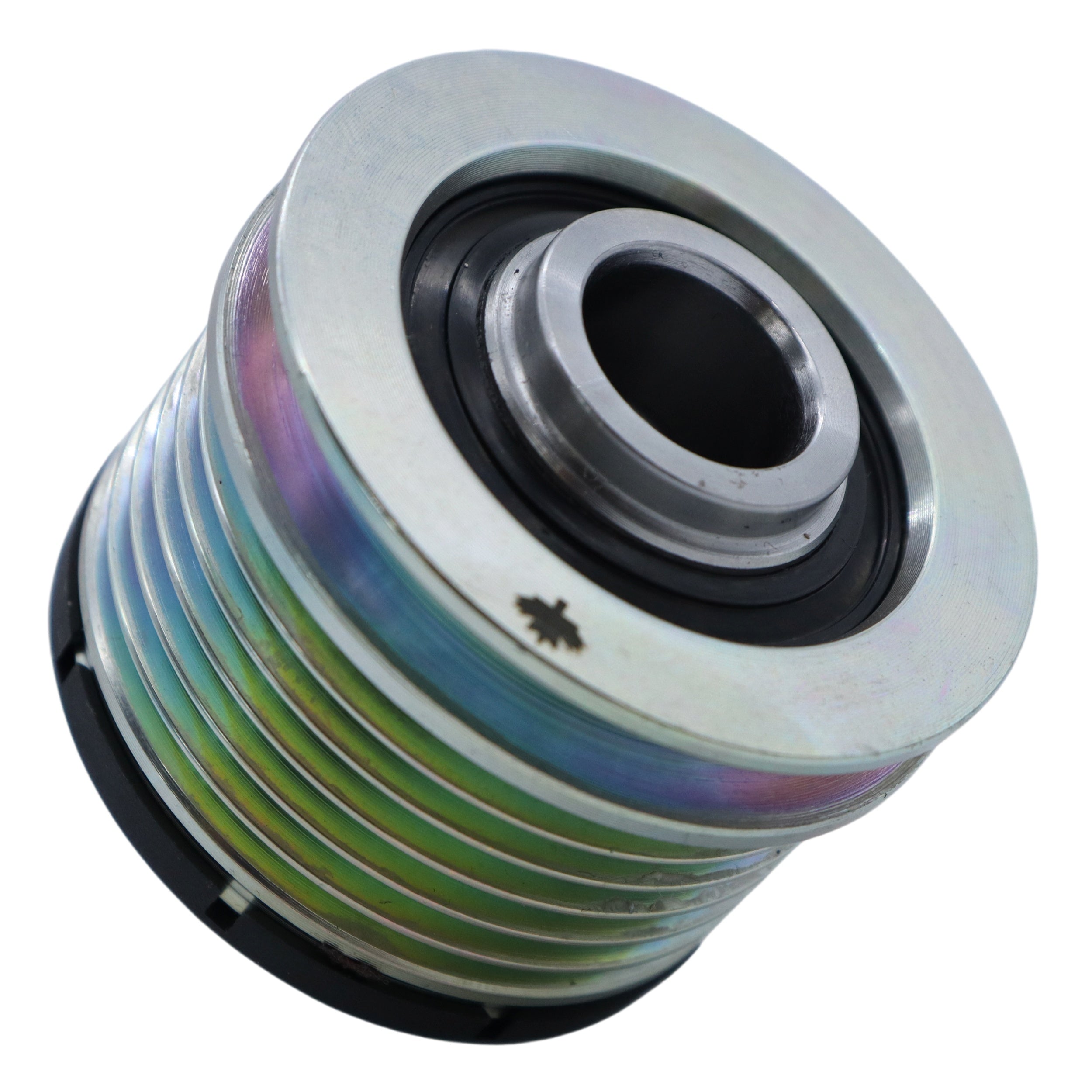 POLEA GUIA DE ACCESORIOS Nissan Platina 1.6L L4 2002-2010