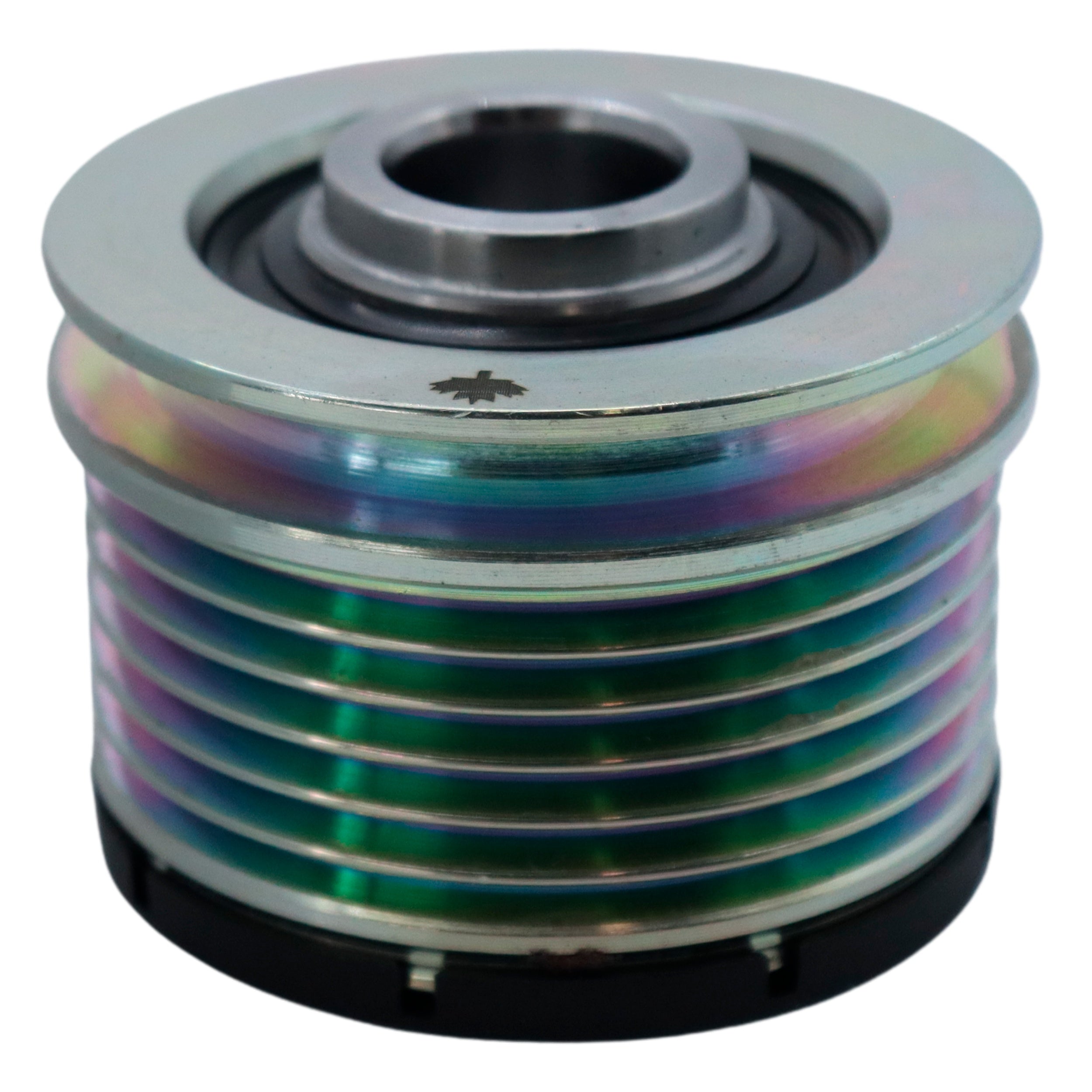 POLEA GUIA DE ACCESORIOS Nissan Platina 1.6L L4 2002-2010