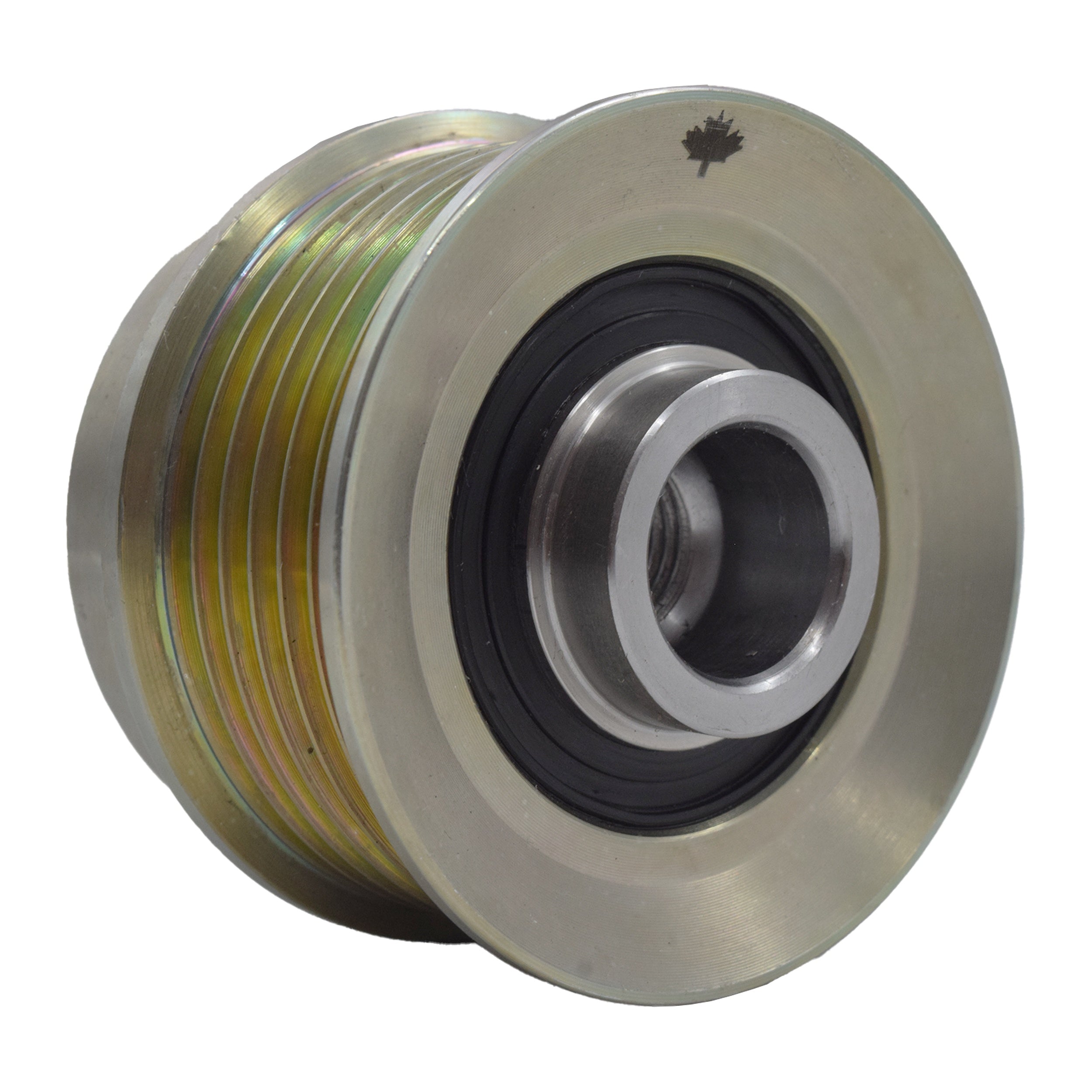 POLEA GUIA DE ACCESORIOS Jeep Liberty 2.8L L4 2005-2006