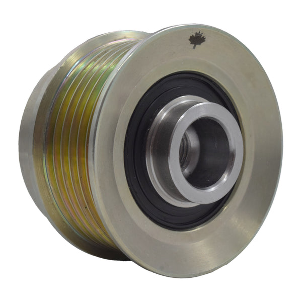 POLEA GUIA DE ACCESORIOS Jeep Liberty 2.8L L4 2005-2006