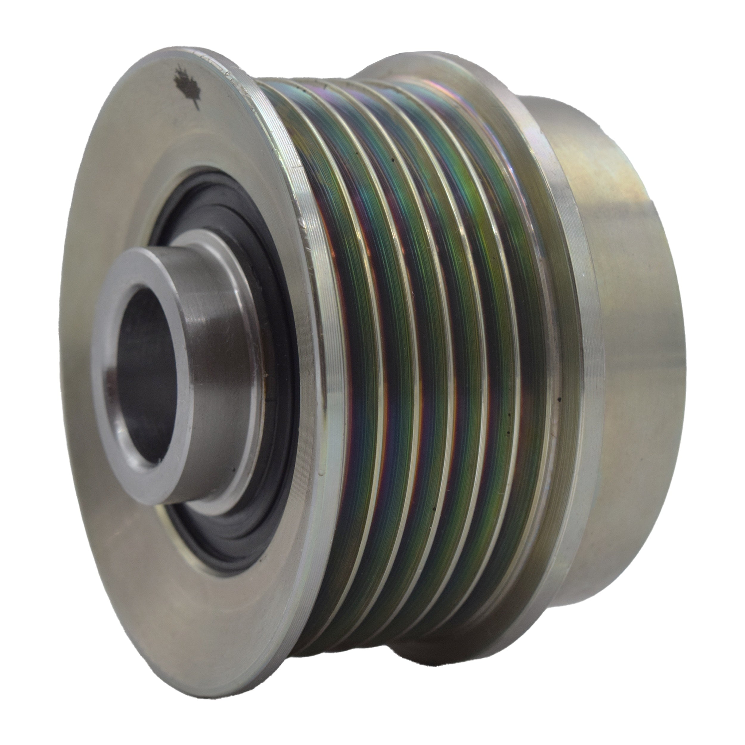 POLEA GUIA DE ACCESORIOS Jeep Liberty 2.8L L4 2005-2006