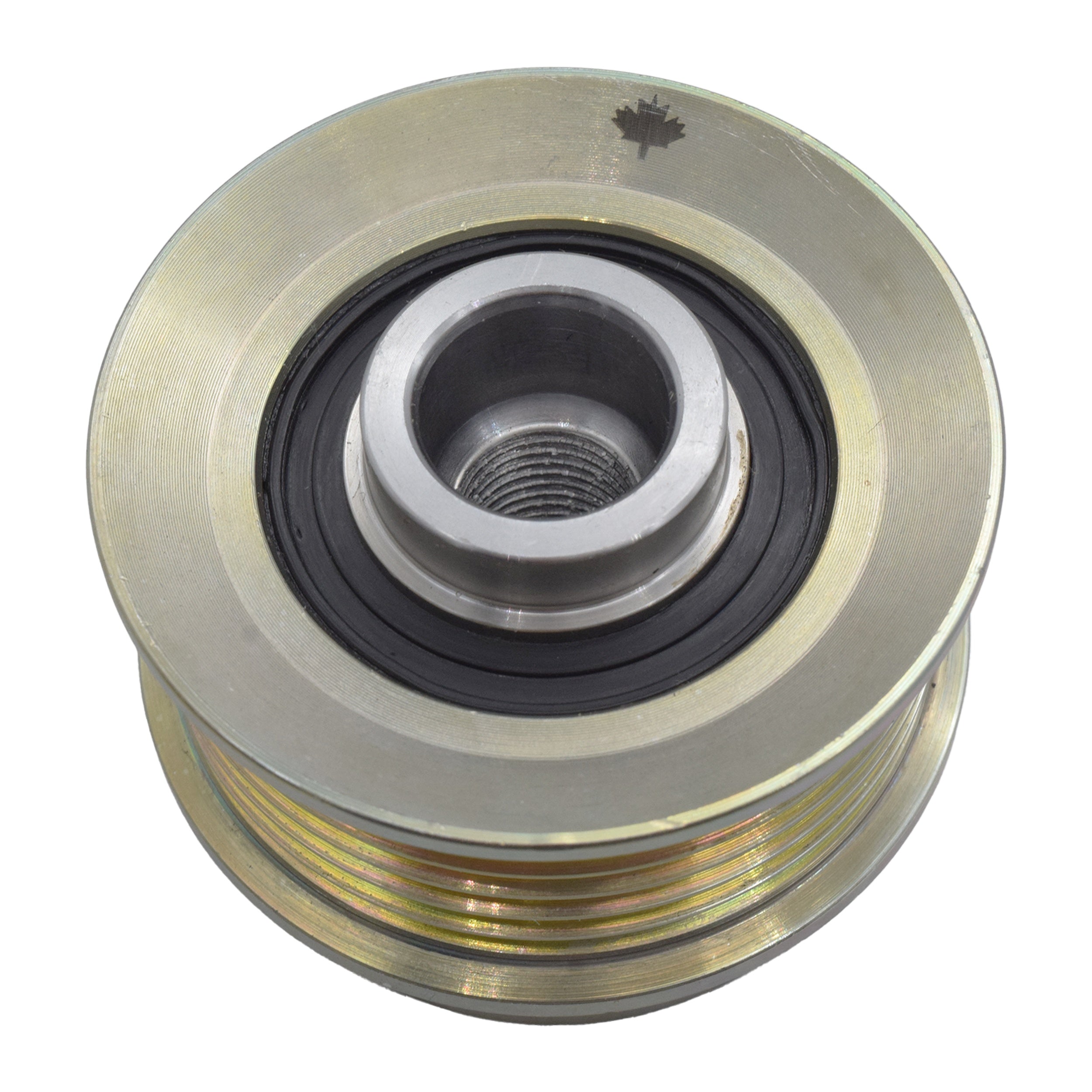 POLEA GUIA DE ACCESORIOS Jeep Liberty 2.8L L4 2005-2006