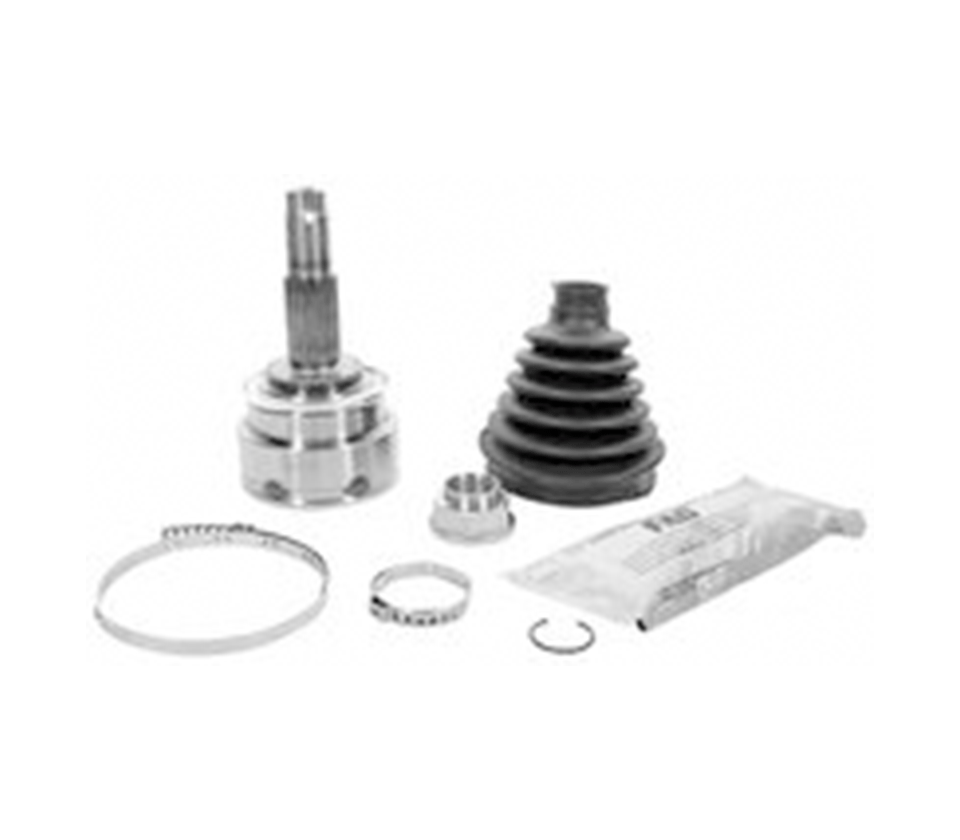 JUNTA LADO RUEDA IZQ-DER SONIC 1.6L MANUAL 012-016  25EXT-31INT SEGURO INTERMEDIO