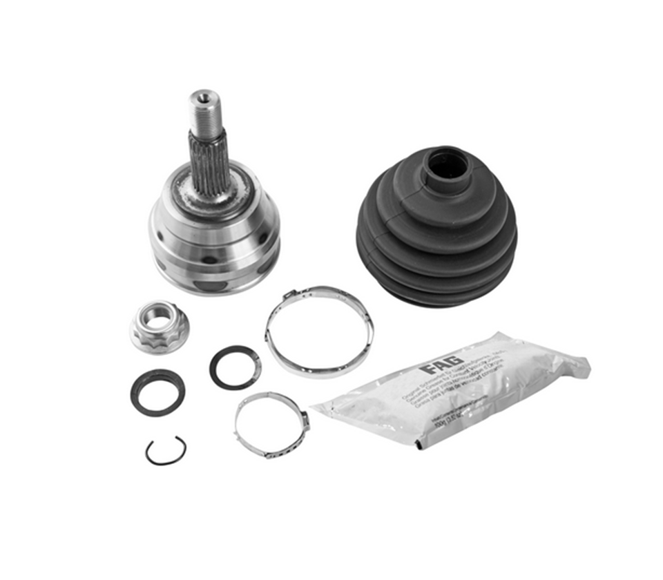 JUNTA LADO RUEDA IZQ-DER VW CROSSFOX 07-010, LUPO 05-09, SPORTVAN 07-010 22EXT-30INT