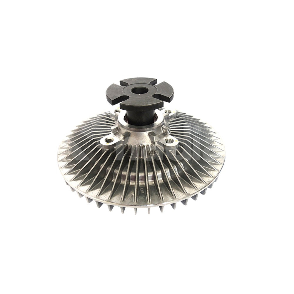 FAN CLUTCH PARA BUICK LESABRE 3.8L V6 1976-1980 METÁLICO DE ASPIRACIÓN NATURAL