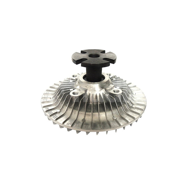 FAN CLUTCH PARA CHRYSLER CORDOBA 3.7L L6 1980-1983 METÁLICO DE ASPIRACIÓN NATURAL