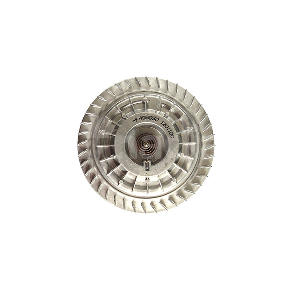 FAN CLUTCH PARA CHRYSLER CORDOBA 3.7L L6 1980-1983 METÁLICO DE ASPIRACIÓN NATURAL