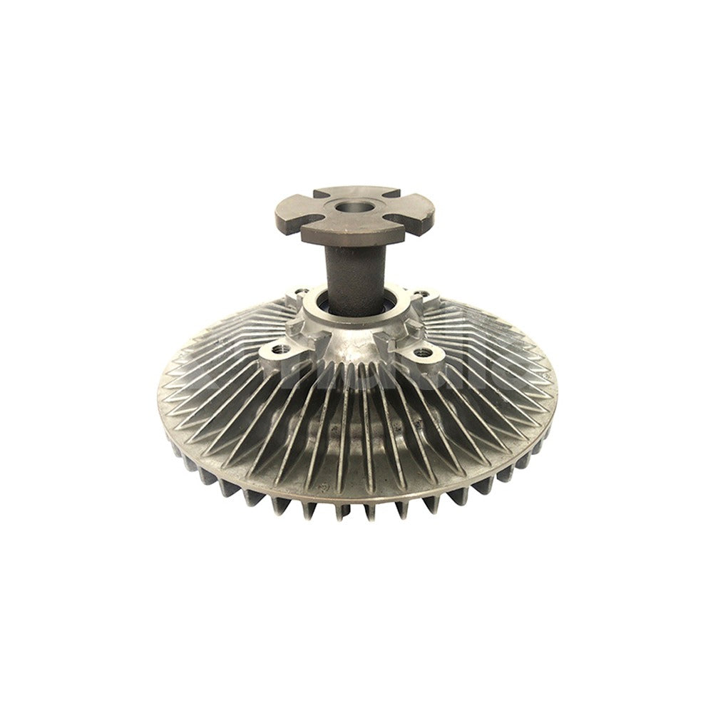 FAN CLUTCH PARA CHEVROLET CAPRICE 3.8L V6 1980-1985 ASPIRACIÓN NATURAL SIN AIRE ACONDICIONADO
