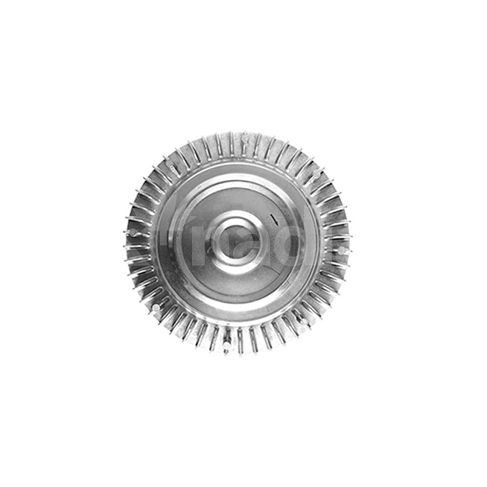 FAN CLUTCH PARA FORD BRONCO 2.8L L6 1968-1972 METÁLICO DE ASPIRACIÓN NATURAL
