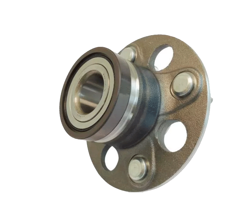 MAZA DE RUEDA TRASERA IZQ-DER HONDA FIT 1.5L 2009-2014 (BRASIL)  C/ABS 28mm