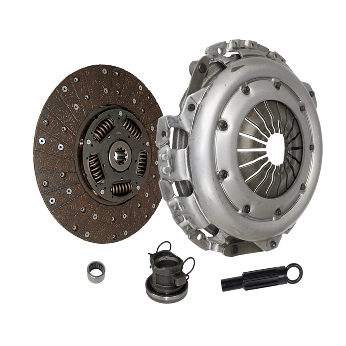 REP SET RAM 4000 5.7L 05-021, RAM 3500 5.7L 03-08, RAM 2500 5.7L 03-05 (VOLANTE PLANO) (CAJA NVG 4500)