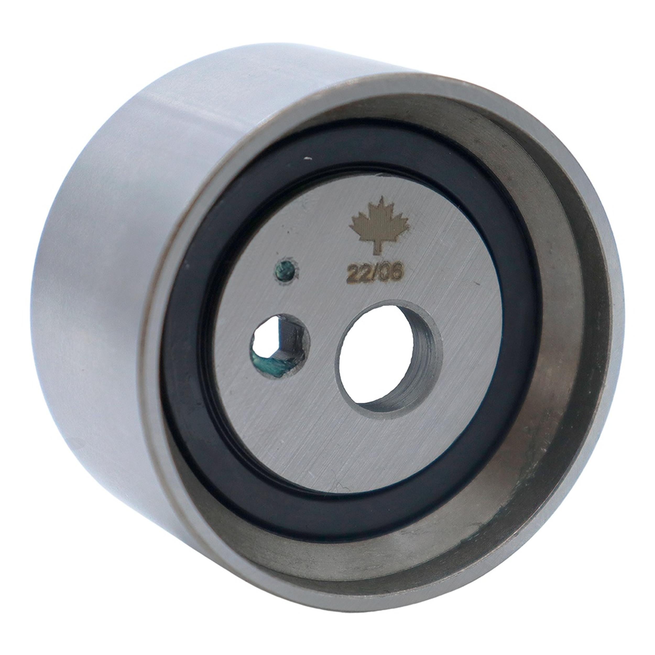 POLEA DE DISTRIBUCION Chevrolet Spectrum 1.5L L4 1985-1988