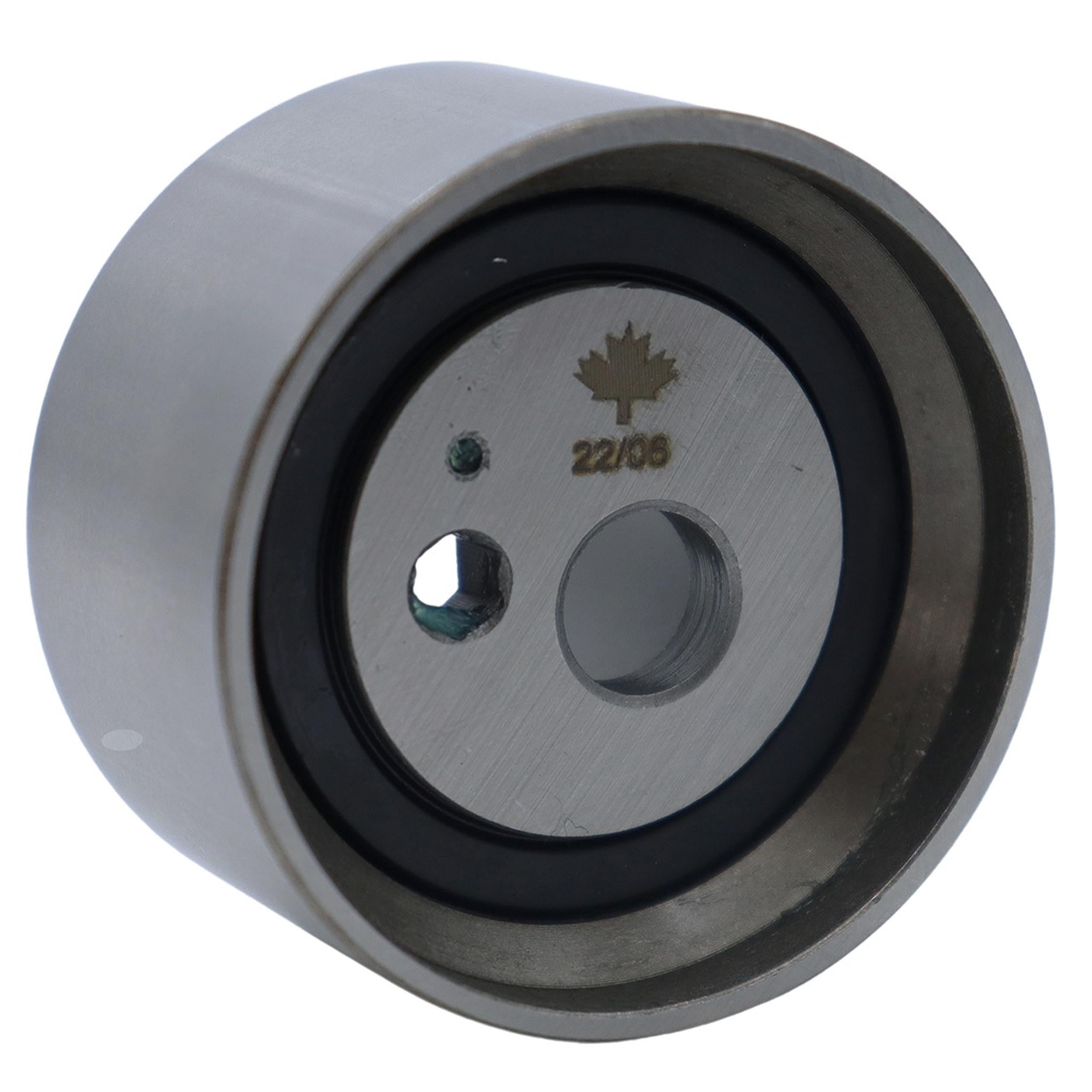 POLEA DE DISTRIBUCION Chevrolet Spectrum 1.5L L4 1985-1988