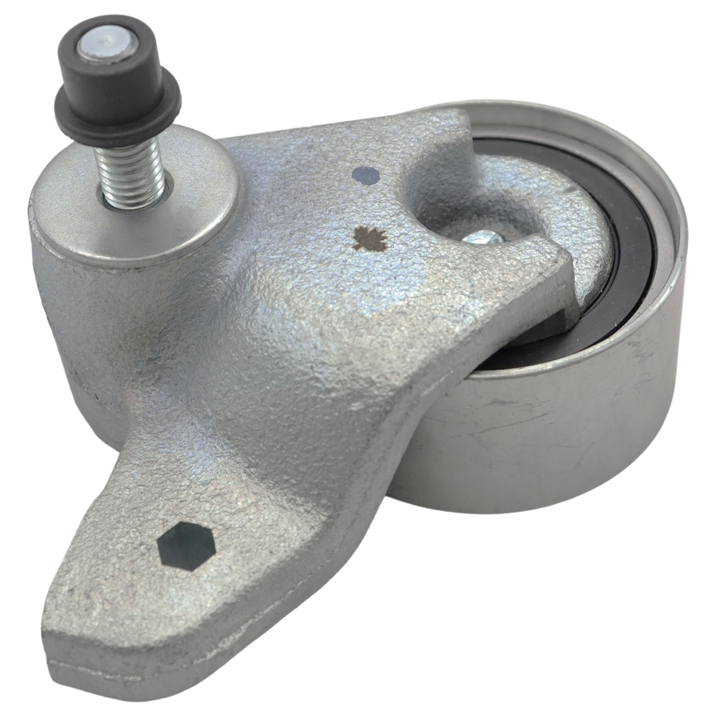 POLEA DE DISTRIBUCION Audi A4 3.0L V6 2002-2005