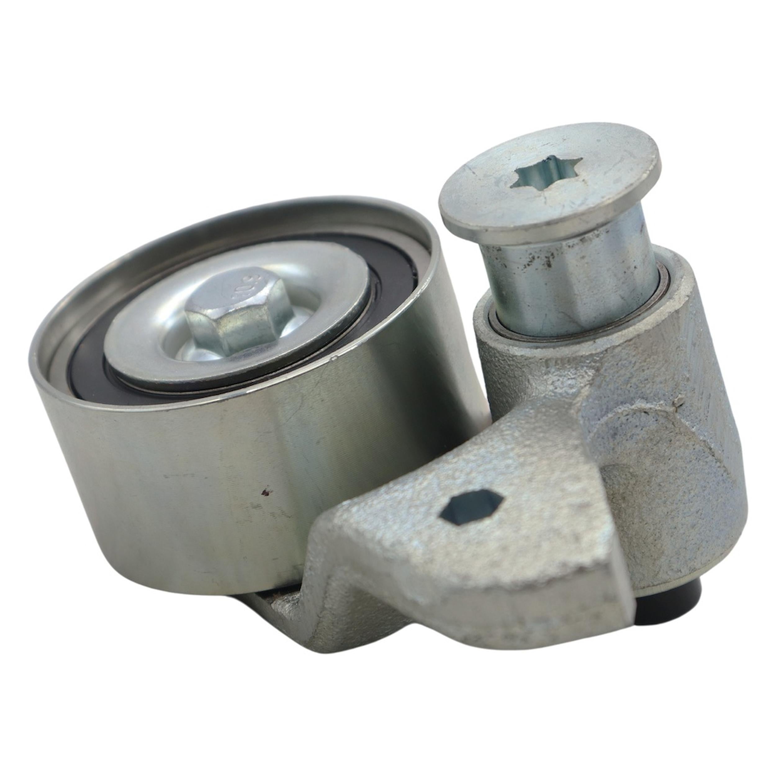 POLEA DE DISTRIBUCION Audi A4 3.0L V6 2002-2005