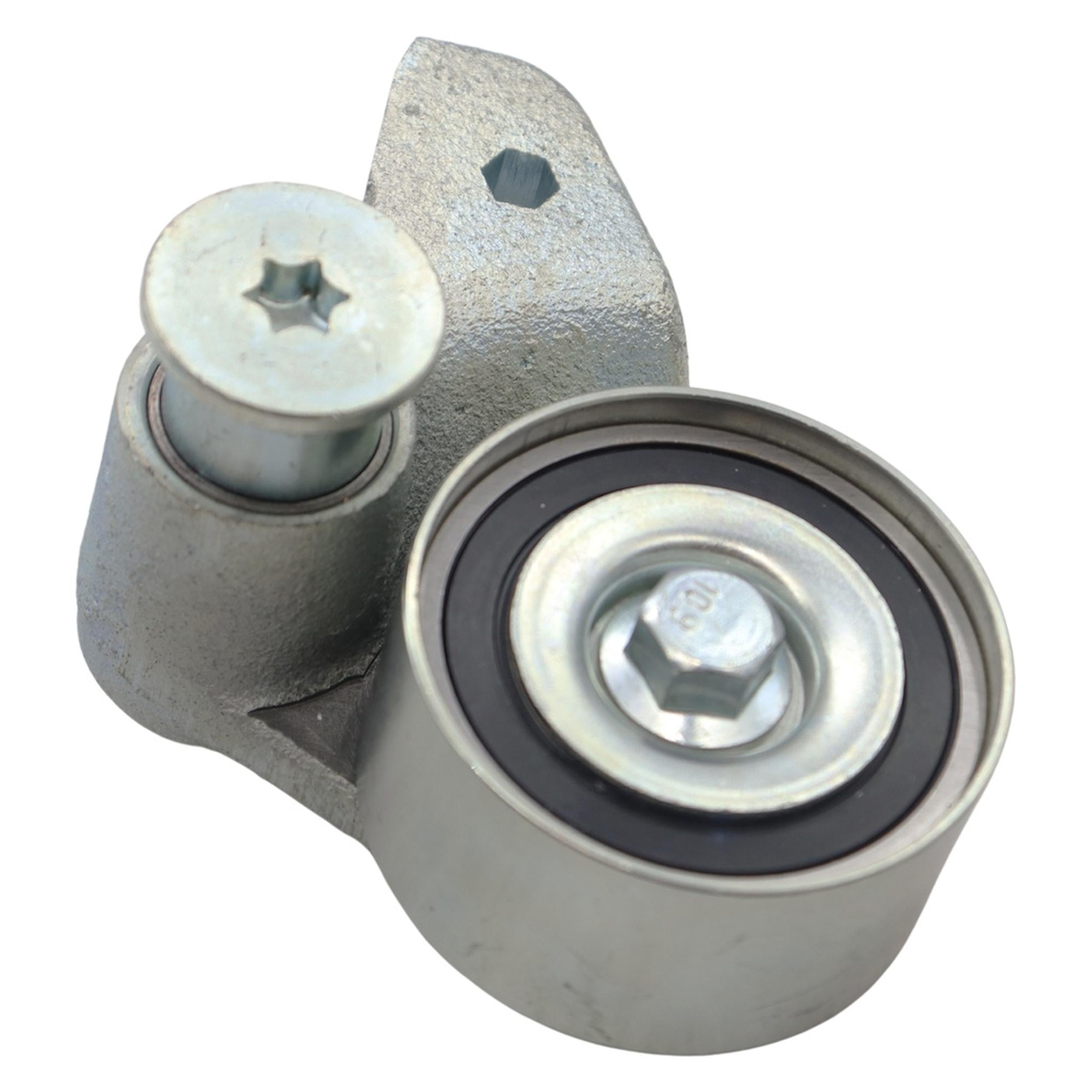 POLEA DE DISTRIBUCION Audi A4 3.0L V6 2002-2005