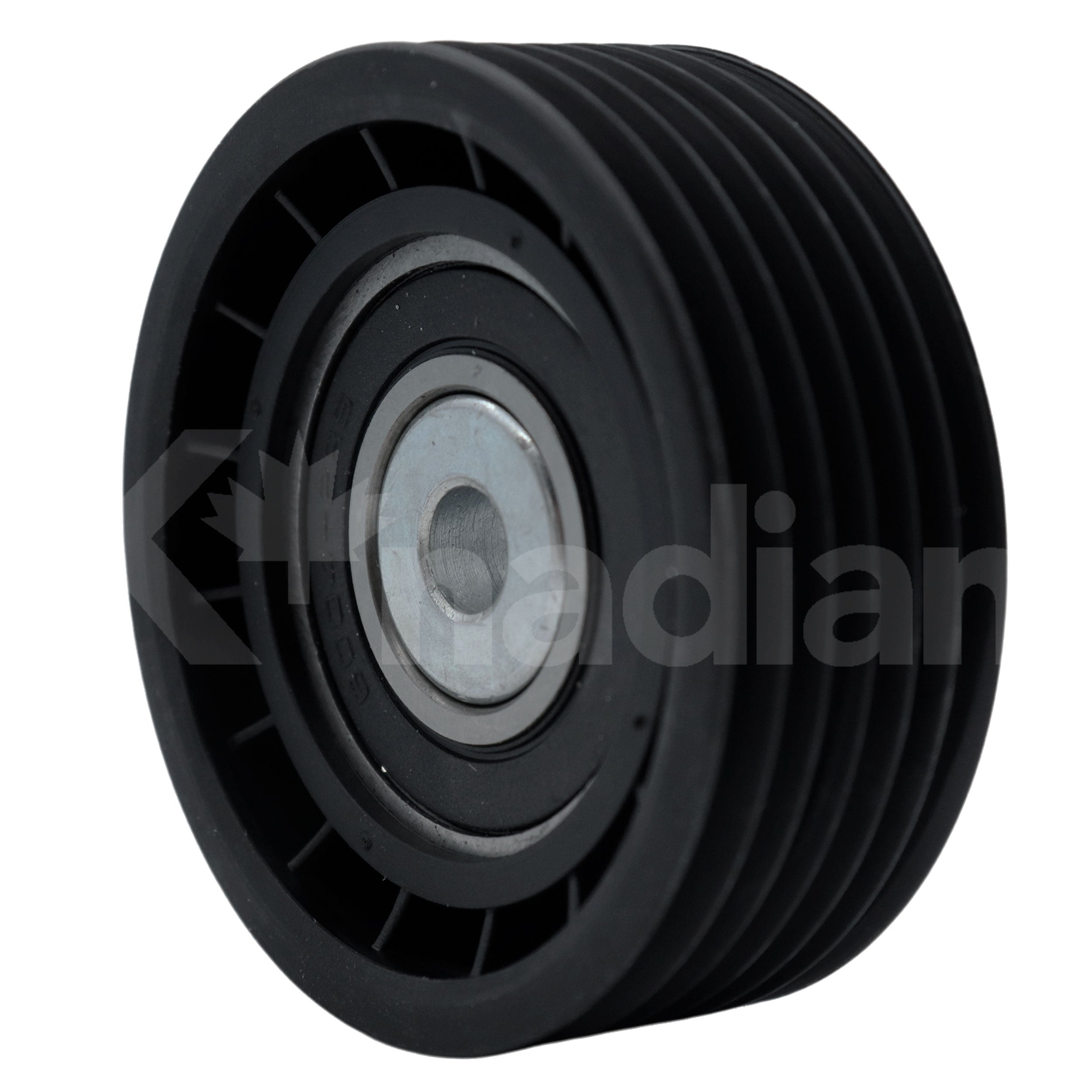 POLEA GUIA DE ACCESORIOS Saab 9-3 2.0L L4 1999-2000