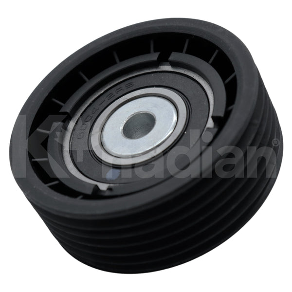 POLEA GUIA DE ACCESORIOS Saab 9-3 2.0L L4 1999-2000