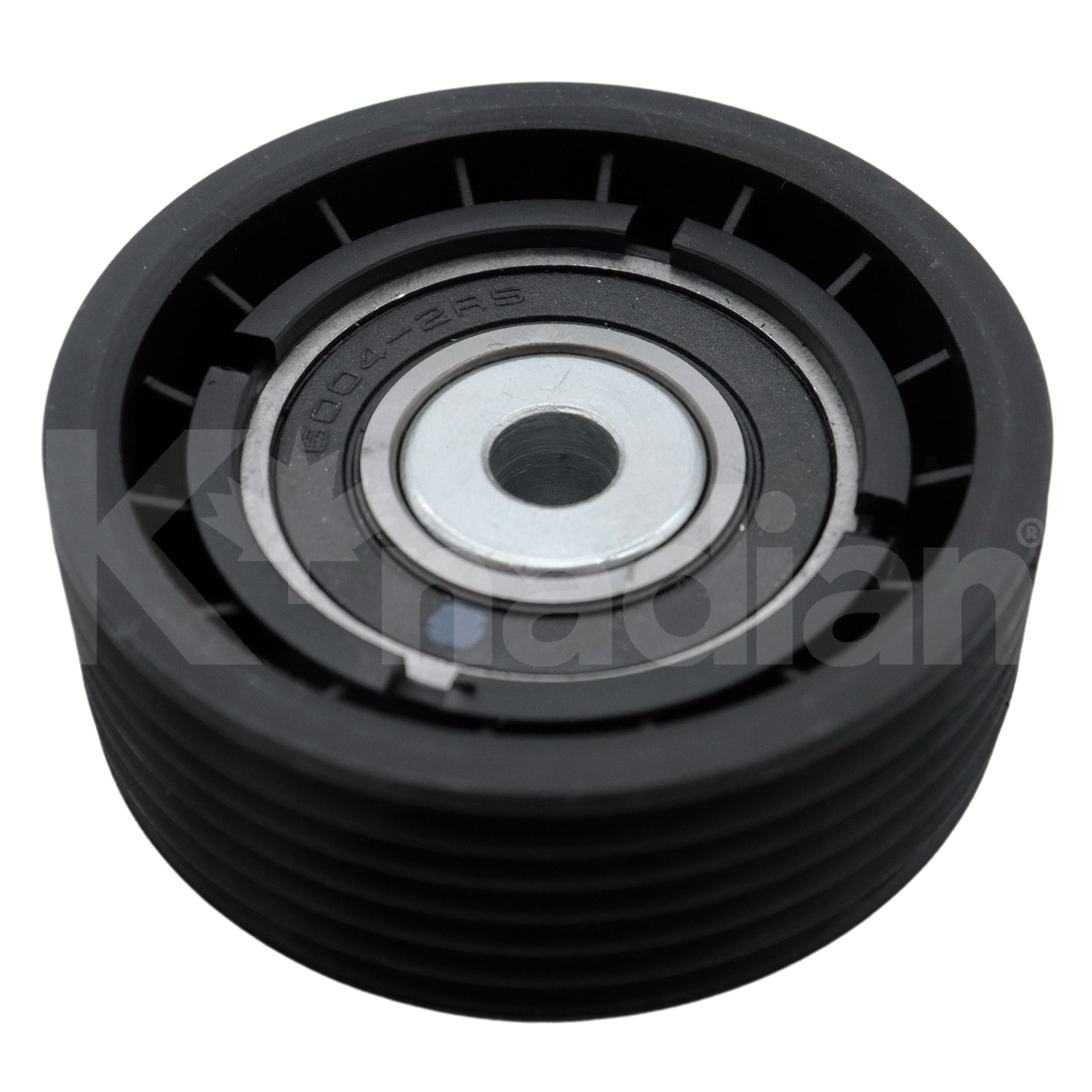 POLEA GUIA DE ACCESORIOS Saab 9-3 2.0L L4 1999-2000