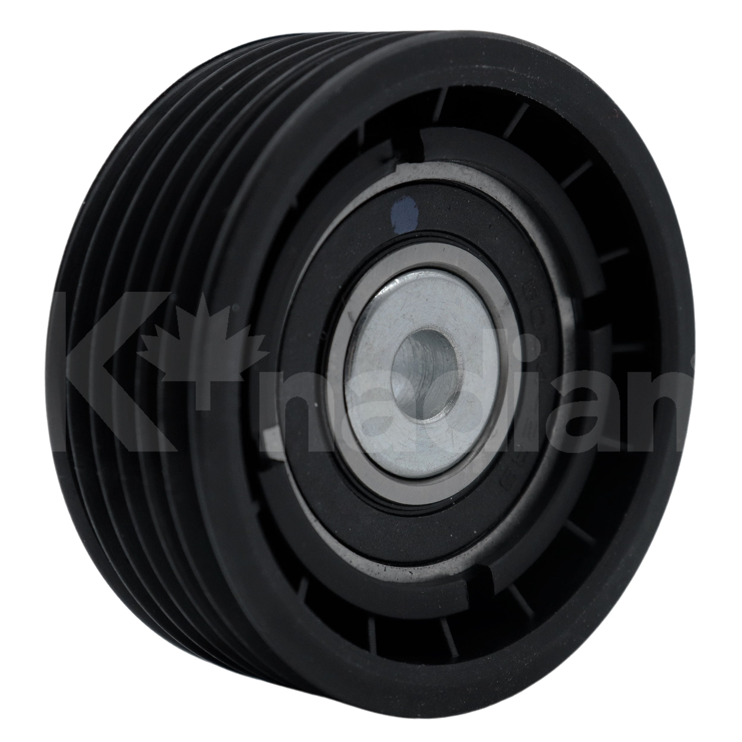 POLEA GUIA DE ACCESORIOS Saab 9-3 2.0L L4 1999-2000