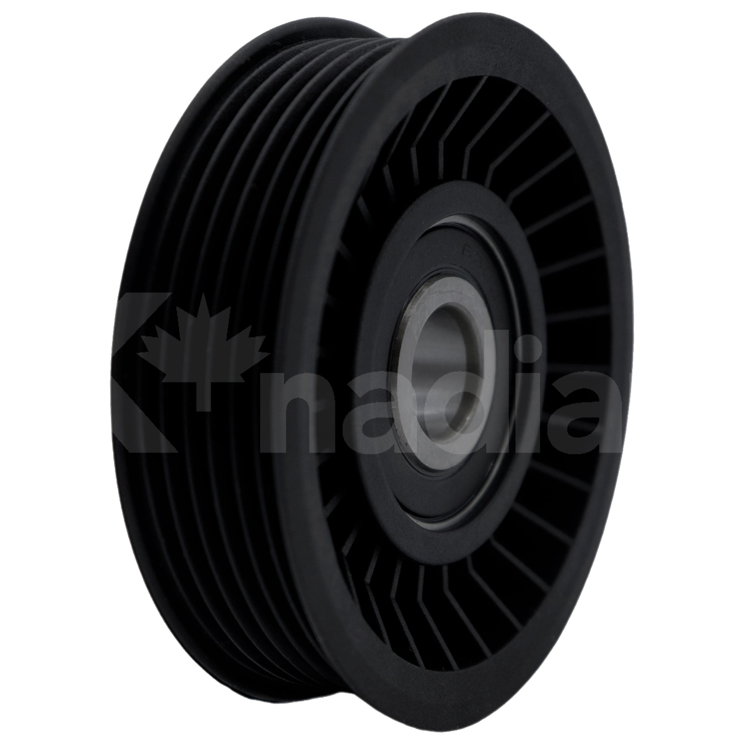 POLEA GUIA DE ACCESORIOS Ford E-150 5.4L V8 2003-2006; 2009-2010