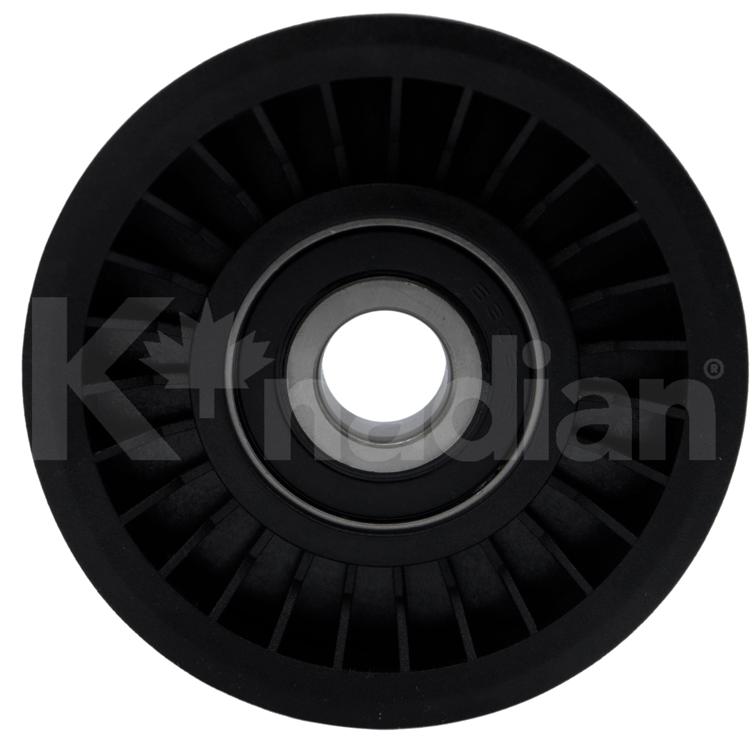 POLEA GUIA DE ACCESORIOS Ford E-150 5.4L V8 2003-2006; 2009-2010