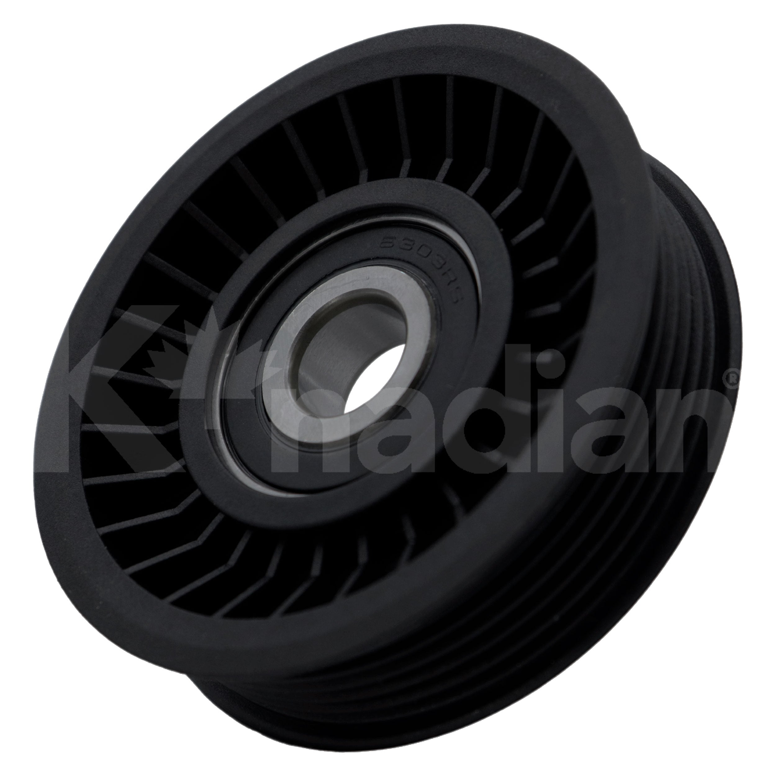 POLEA GUIA DE ACCESORIOS Ford E-150 5.4L V8 2003-2006; 2009-2010