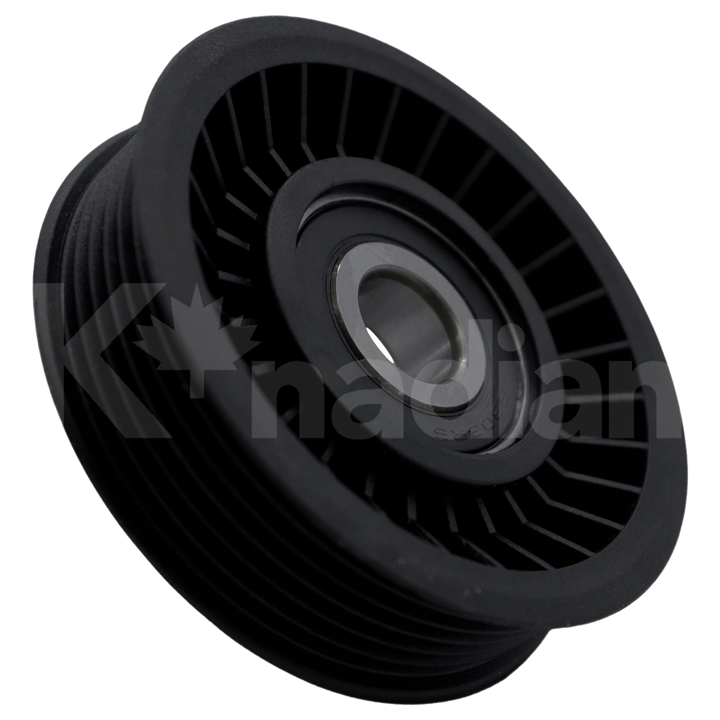 POLEA GUIA DE ACCESORIOS Ford E-150 5.4L V8 2003-2006; 2009-2010