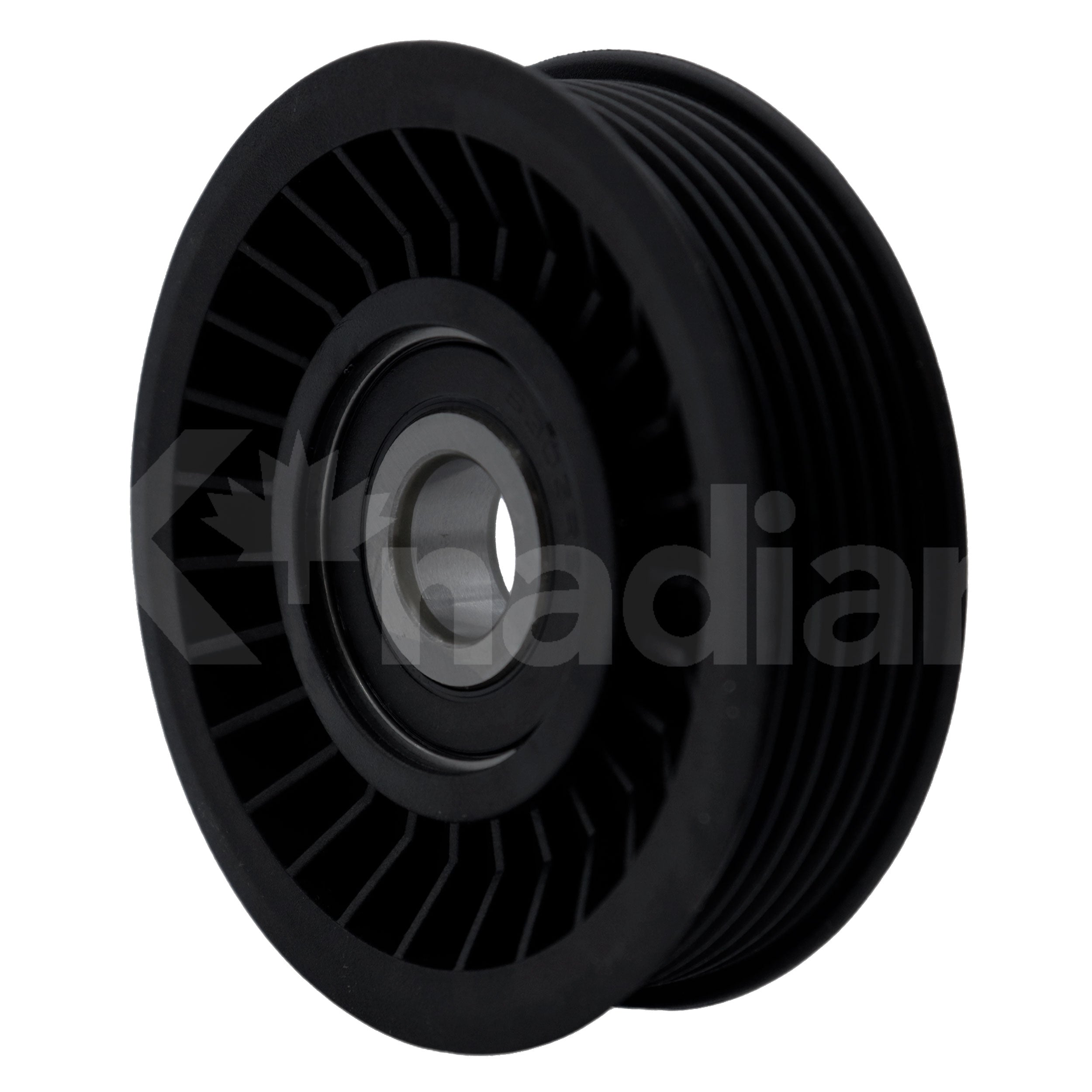 POLEA GUIA DE ACCESORIOS Ford E-150 5.4L V8 2003-2006; 2009-2010