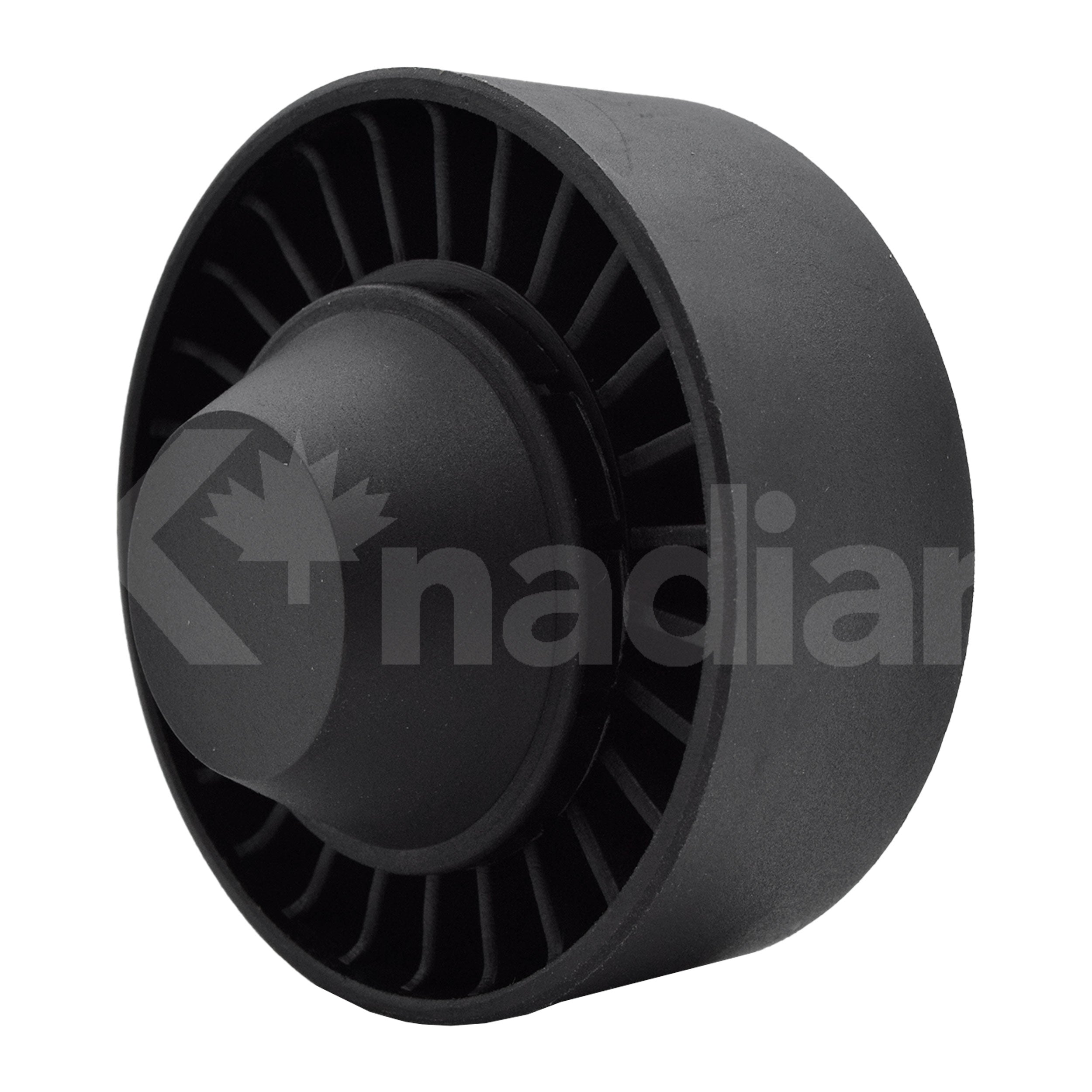 POLEA GUIA DE ACCESORIOS Hyundai Azera 3.3L V6 2007-2017