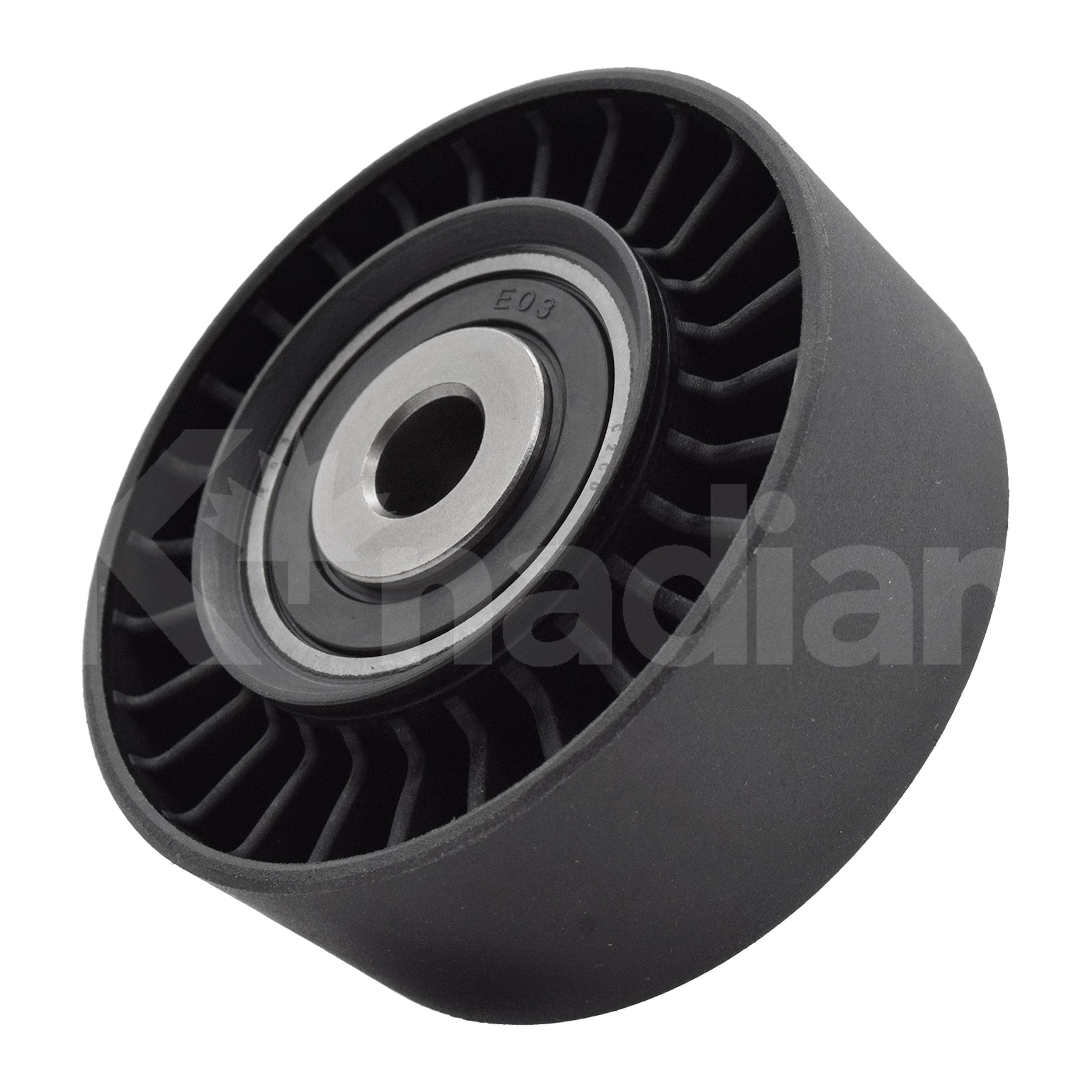 POLEA GUIA DE ACCESORIOS Hyundai Azera 3.3L V6 2007-2017